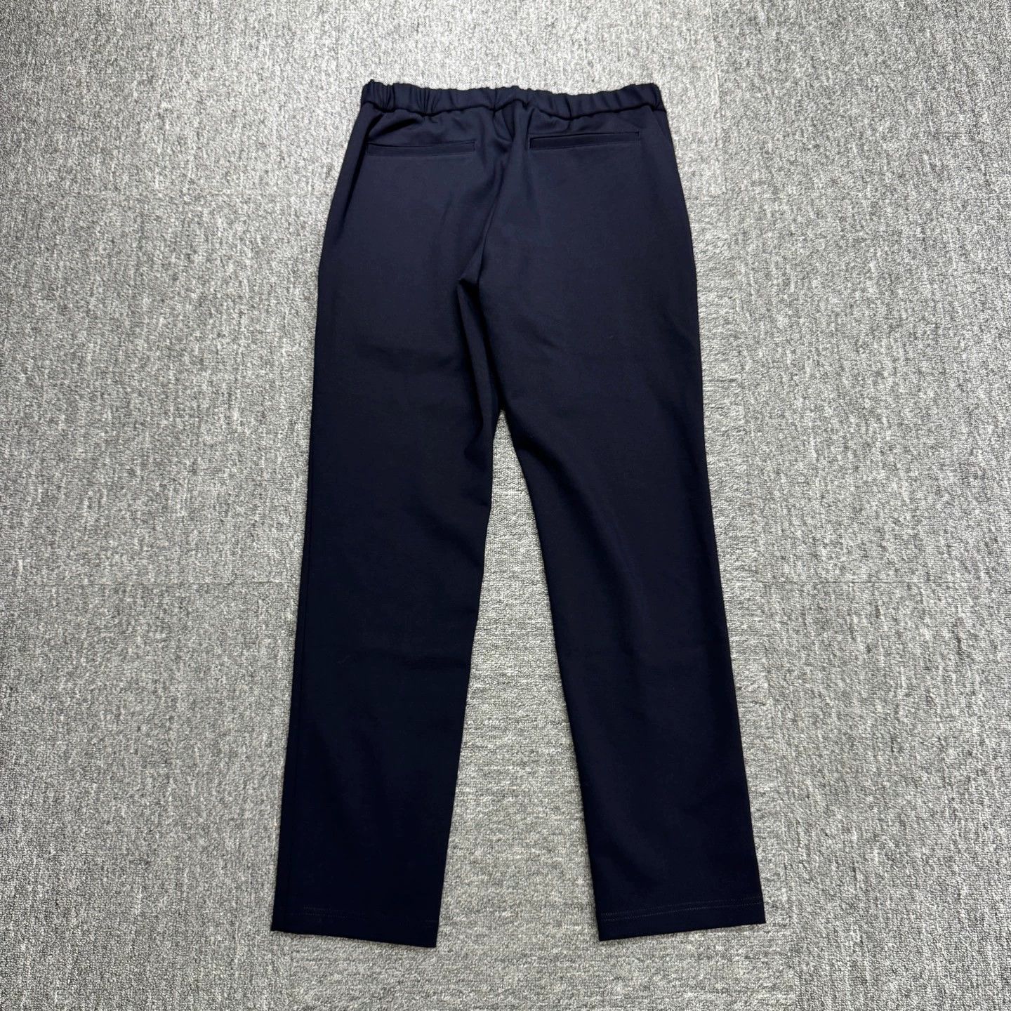 Loro Piana Loro Piana Wool Chinos 48 New Size US 32 / EU 48 - 5 Thumbnail
