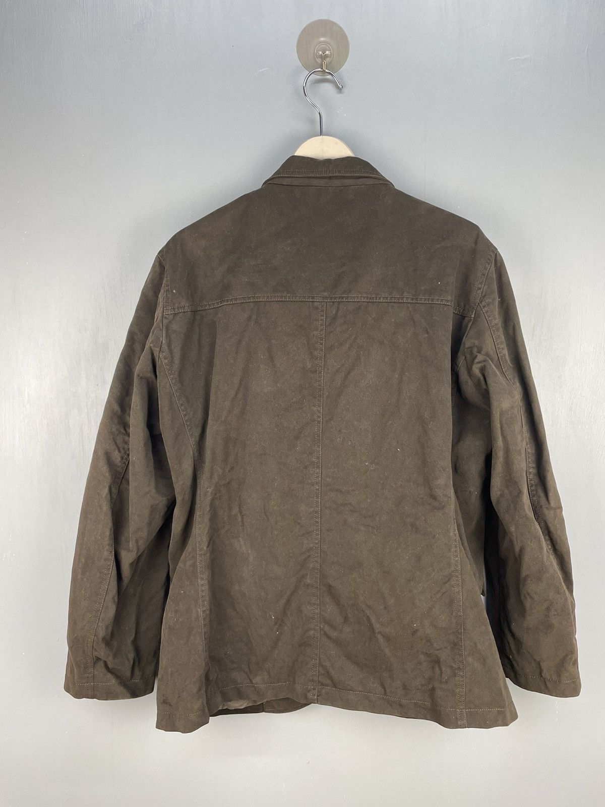 Kansai Yamamoto Sissy by Kansai Yamamoto jacket Size US L / EU 52-54 / 3 - 2 Thumbnail