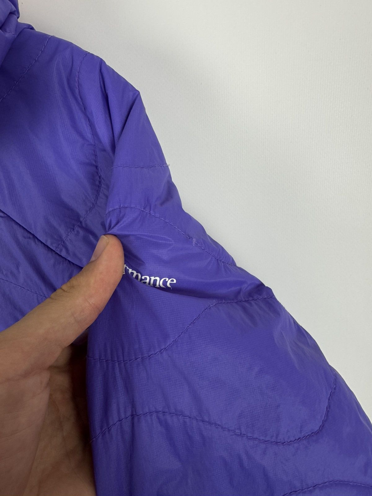 Peak Performance Peak Performance W Hydrog J Primaloft Hooded Women’s Jacket Size M / US 6-8 / IT 42-44 - 8 Thumbnail
