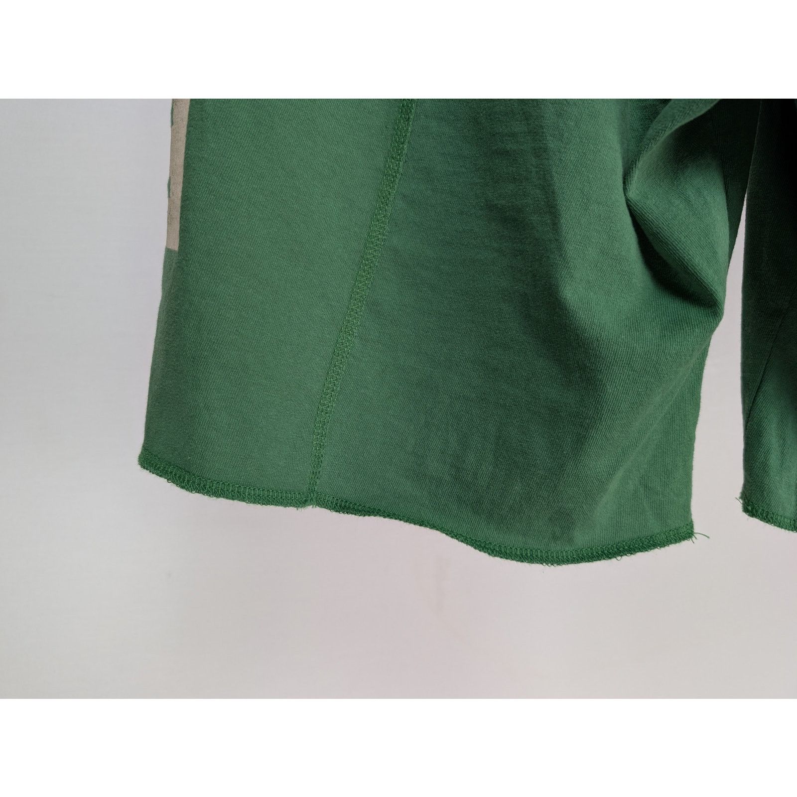 Gallery Dept. o1rshd1 Dept Gym Shorts in Vintage Green Size US 34 / EU 50 - 12 Thumbnail