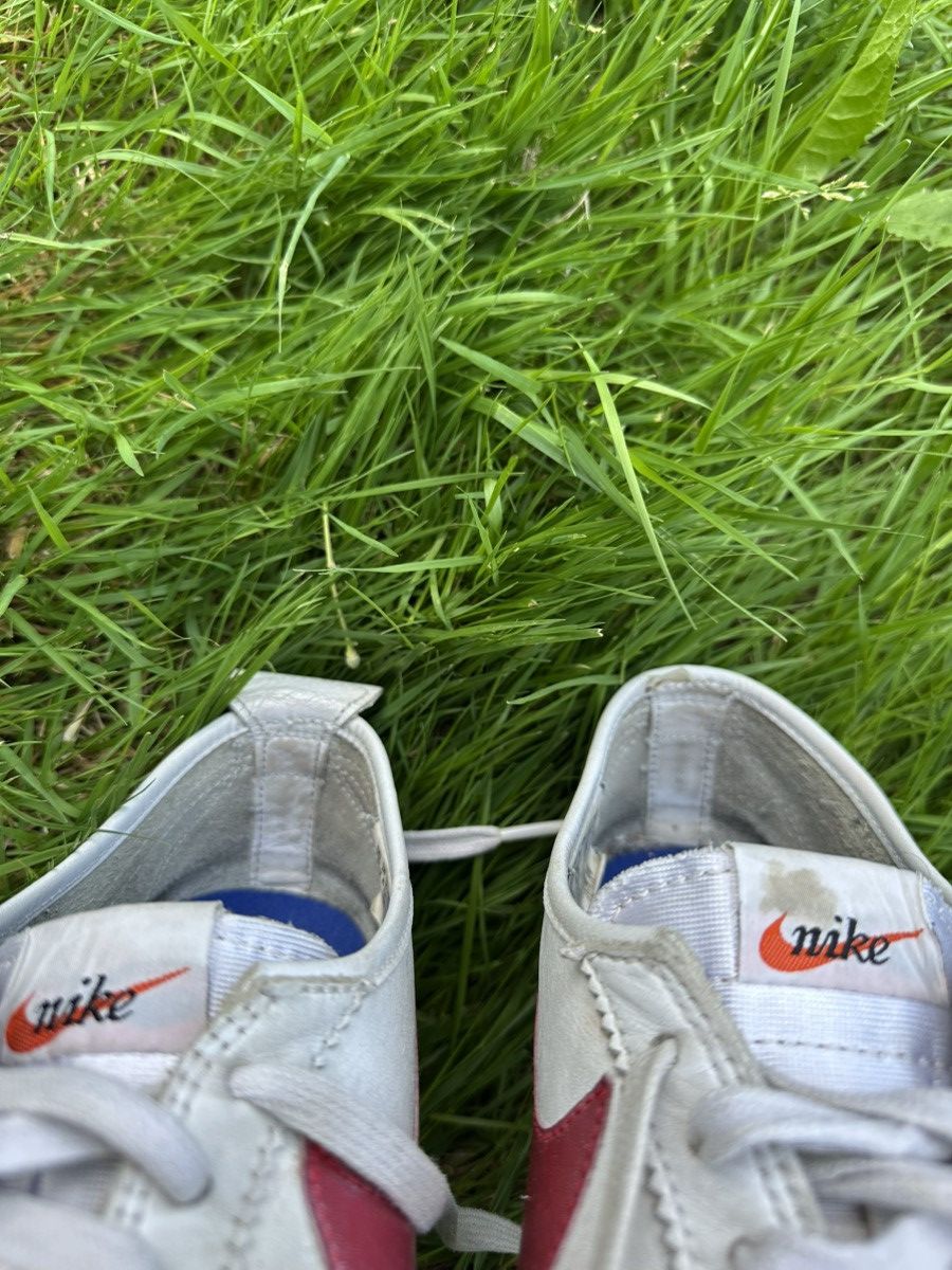 Nike × Vintage Baskets Nike Cortes 1970’s Size US 9.5 / EU 42-43 - 11 Thumbnail