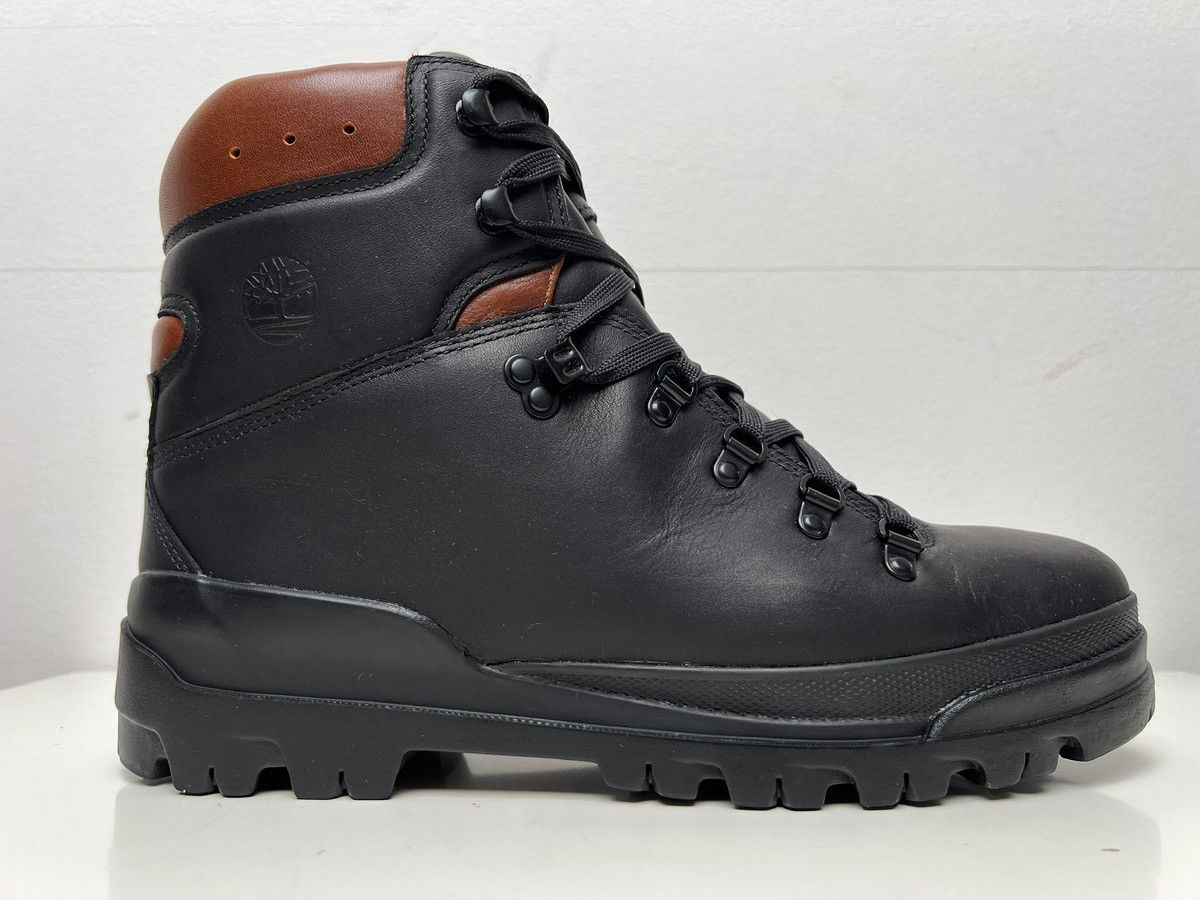 Timberland Timberland World Hiker Boot OG 'Black' Size US 10 / EU 43 - 5 Thumbnail