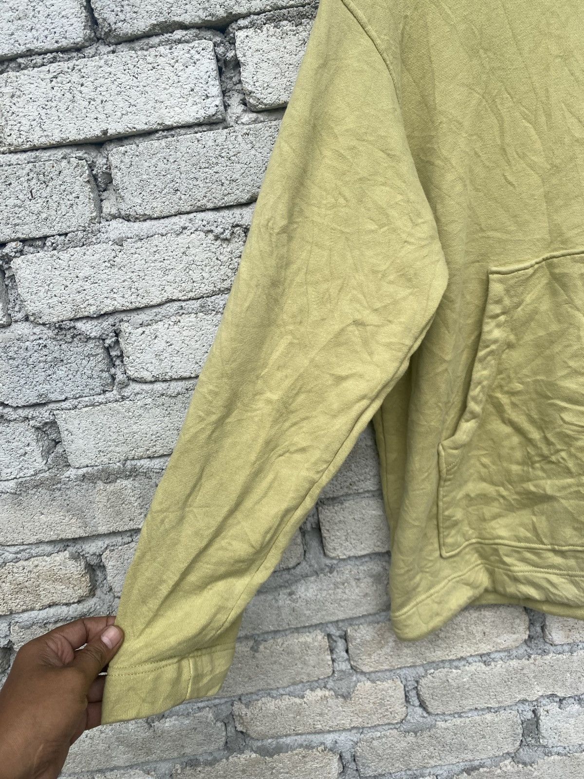 Hai Sporting Gear Vintage hai sporting gear hoodie Size US L / EU 52-54 / 3 - 2 Thumbnail