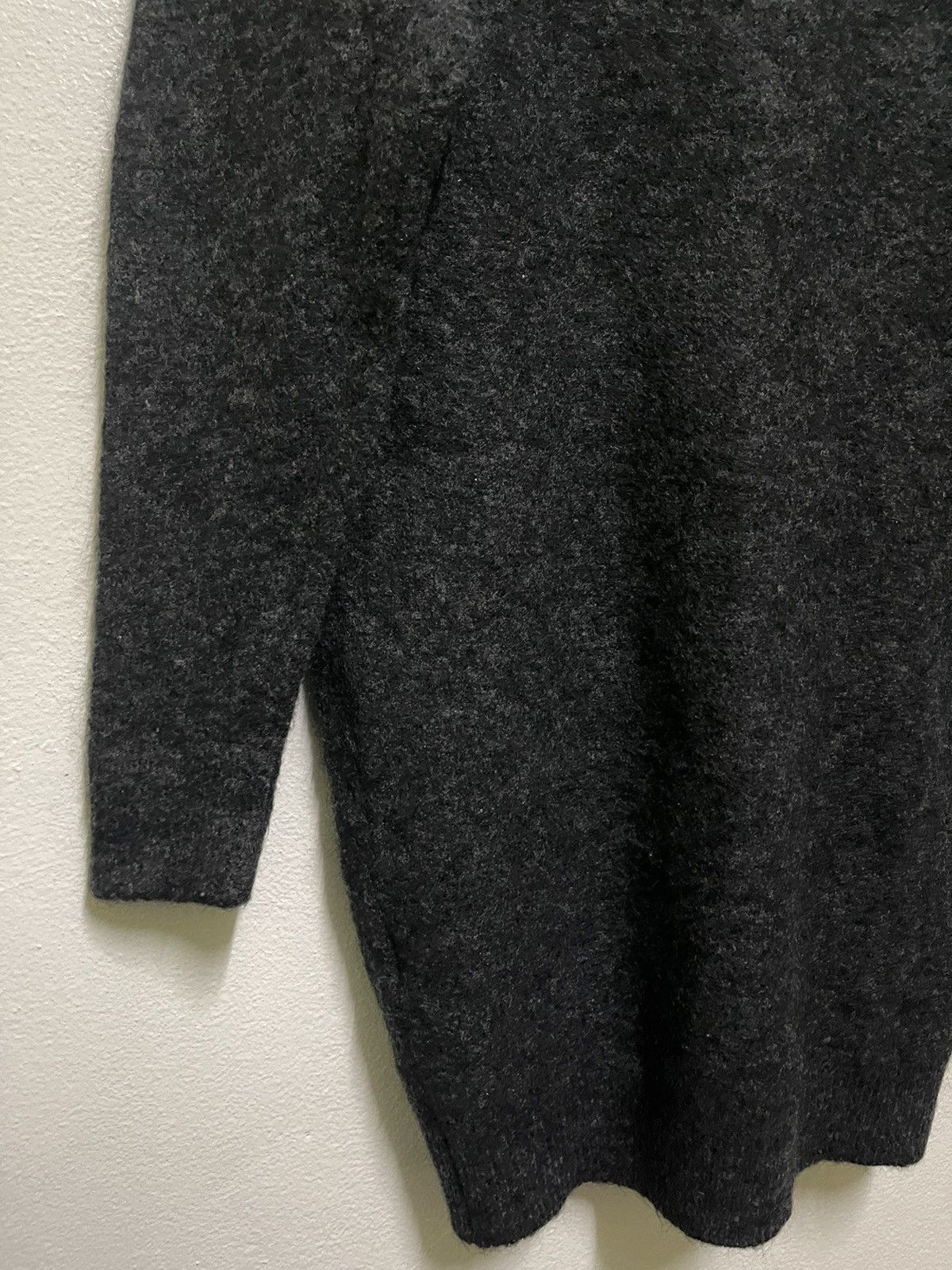 Acne Studios Acne Studios Wham Mohair Paw13 Size XS / US 0-2 / IT 36-38 - 8 Thumbnail