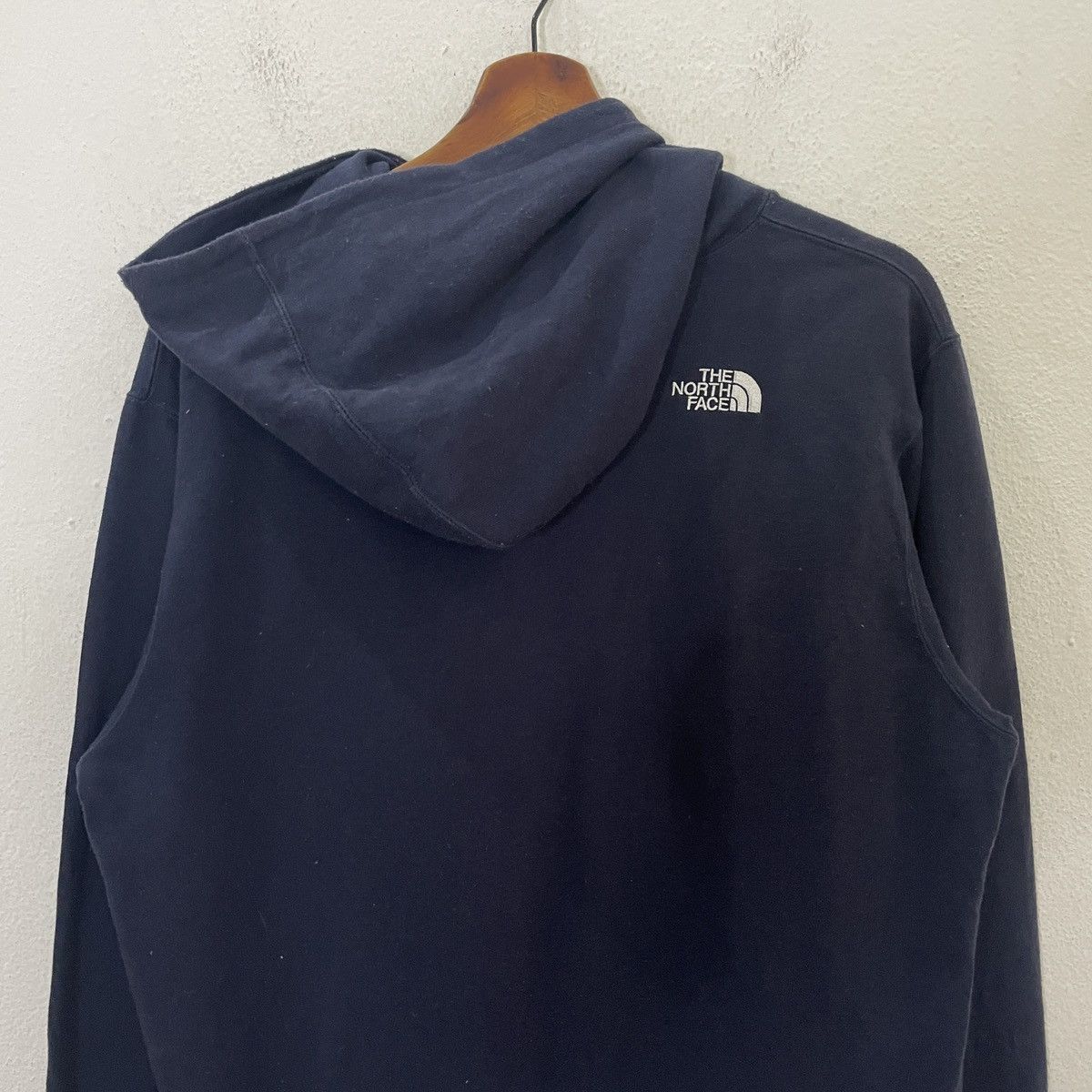The North Face Vintage The North Face Hoodies Sweatshirt Size US M / EU 48-50 / 2 - 10 Thumbnail