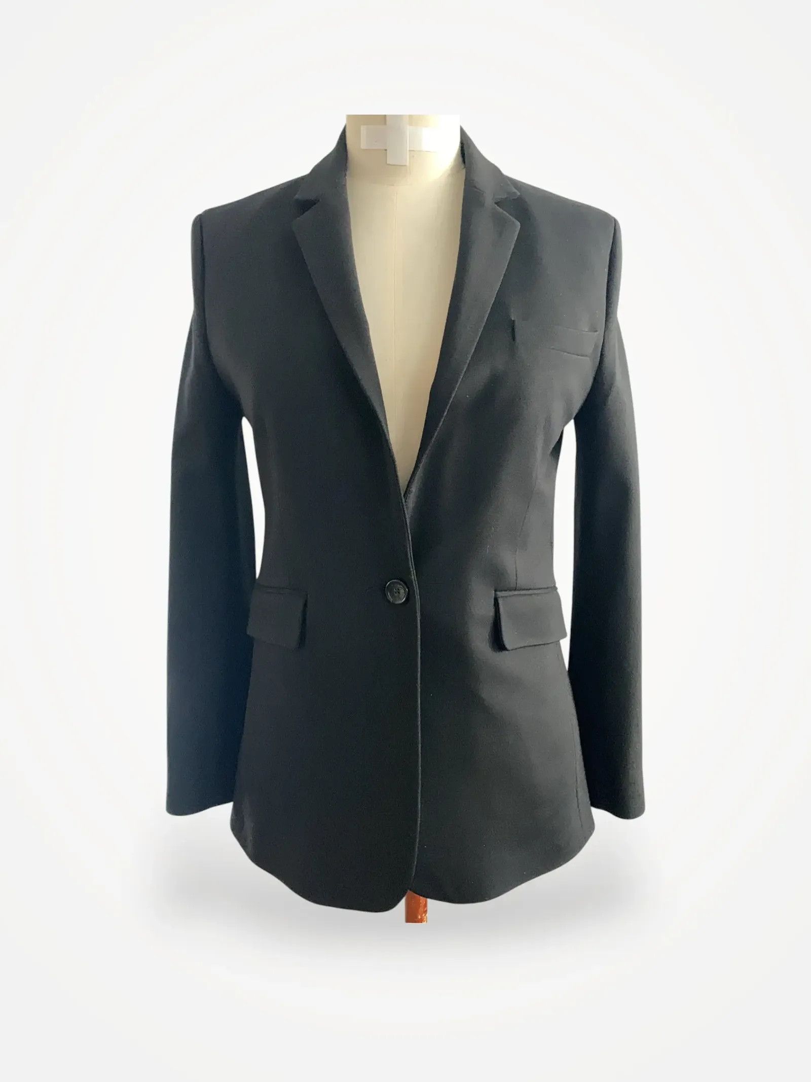 Dagmar House Of Dagmar Blazer Size XS / US 0-2 / IT 36-38 - 1 Thumbnail