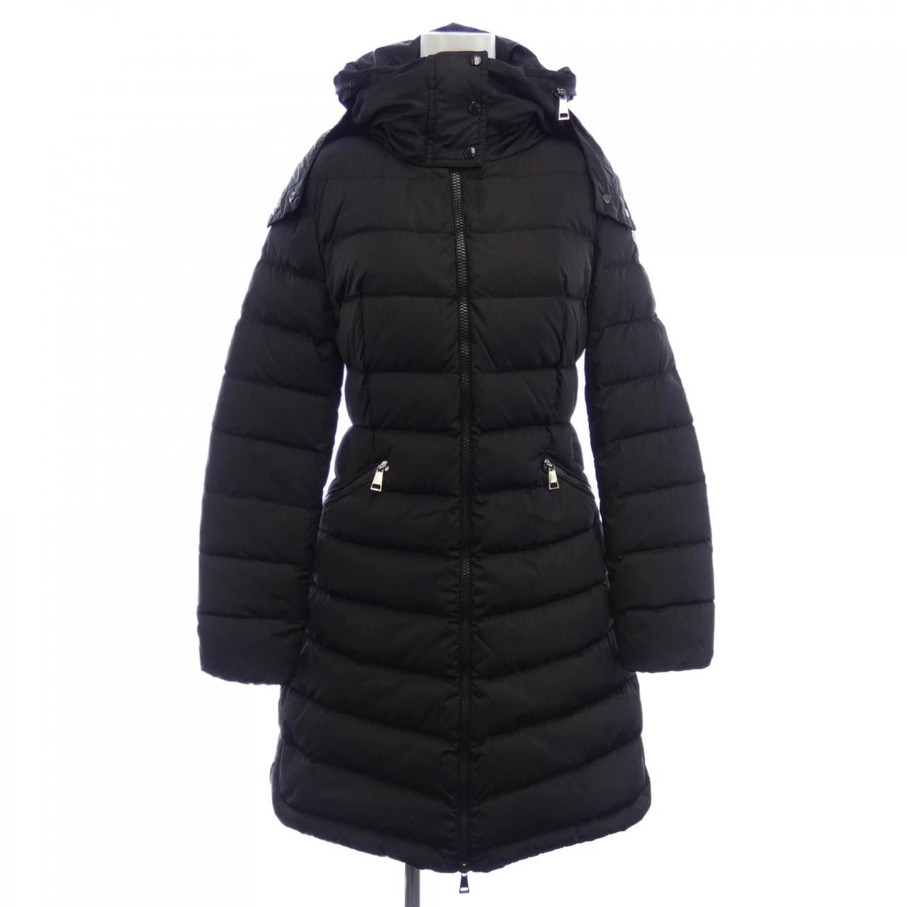 Moncler Moncler Moncler FLAMMETTE Down Coat Others Outerwear FLAMMETTE DUTY FREE for USA Size ONE SIZE - 1 Thumbnail