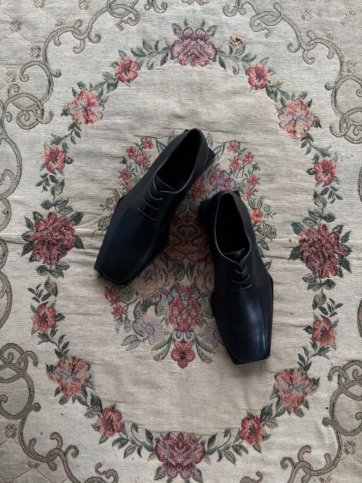 Balenciaga Balenciaga AW19 derby Size US 8 / EU 41 - 10 Thumbnail