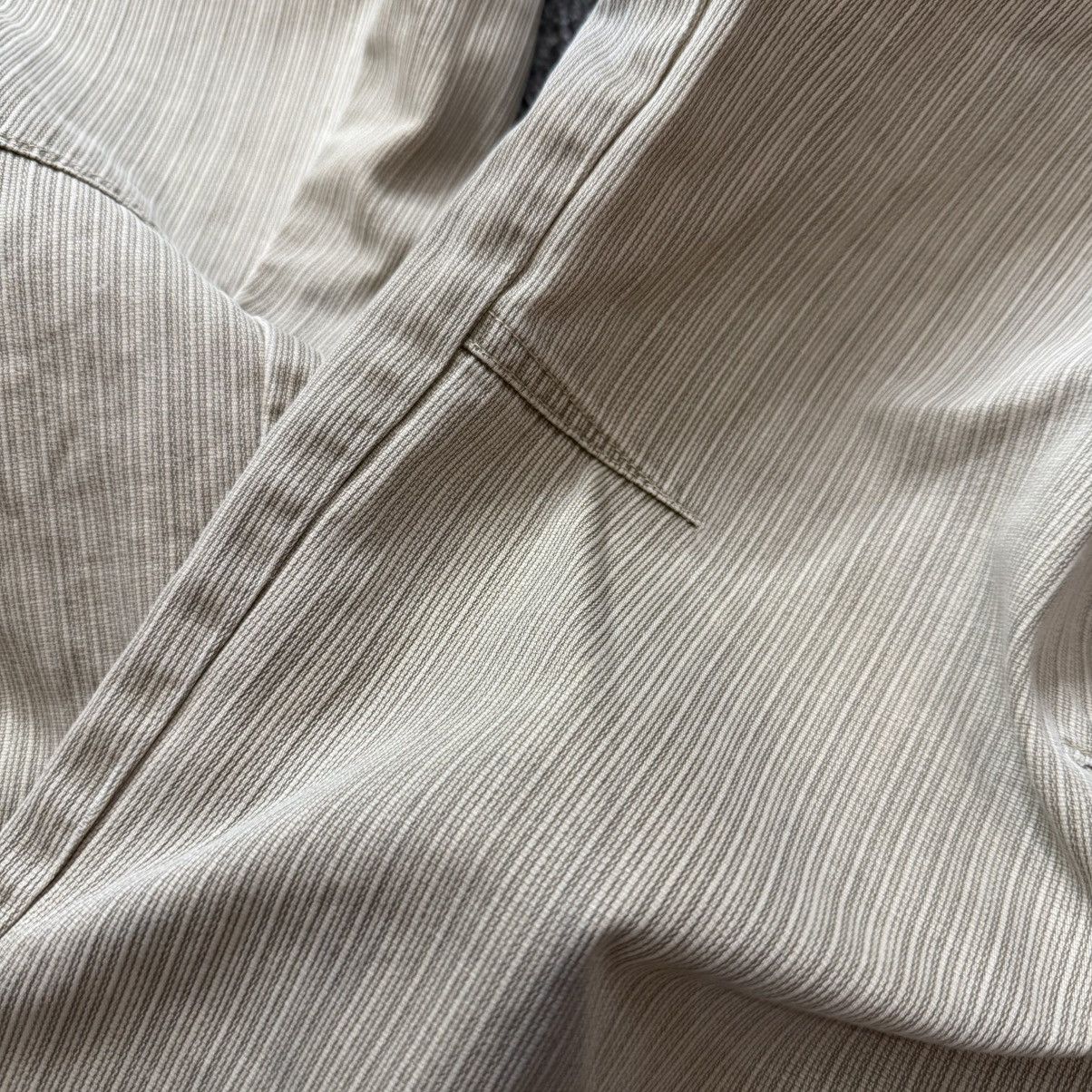 Kuhl 🔥🔥 Vintage Y2K Kuhl Wooden Carpenter Utility Outdoor Pant Size US 32 / EU 48 - 17 Thumbnail