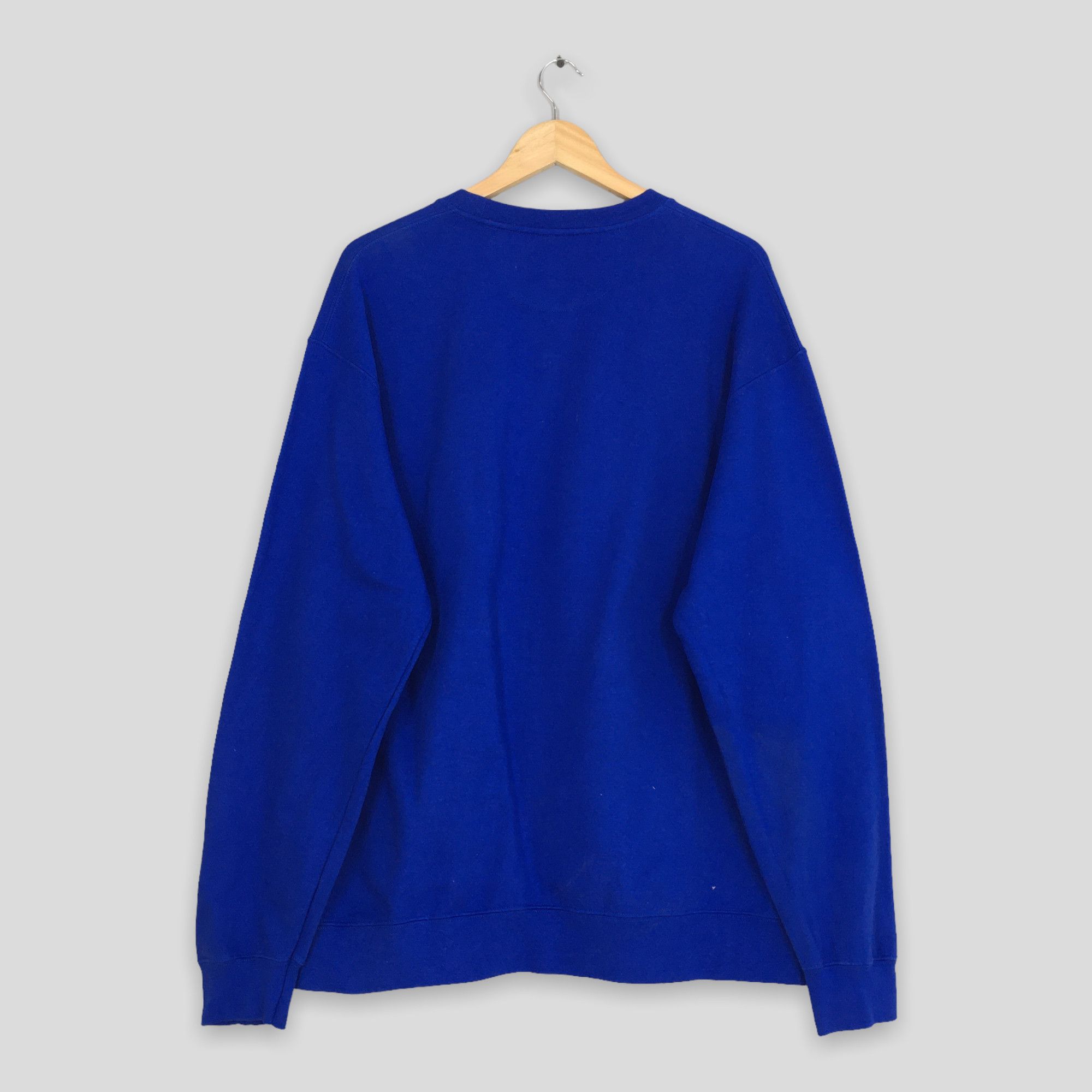 Other Vintage Air Force Falcons Ncaa Sweatshirt XLarge Size US XL / EU 56 / 4 - 6 Thumbnail