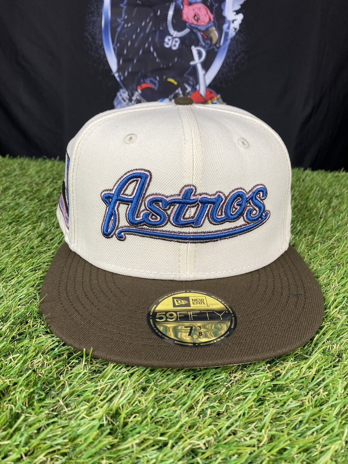 travis scott new era 7 3/8