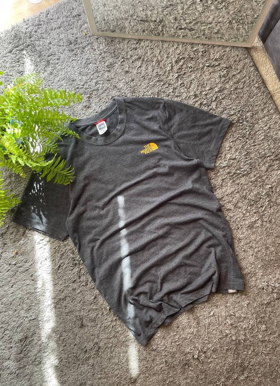 The North Face The North Face T-Shirt Streetwear Outdoor Gorpcore Big Logo Size US S / EU 44-46 / 1 - 12 Thumbnail