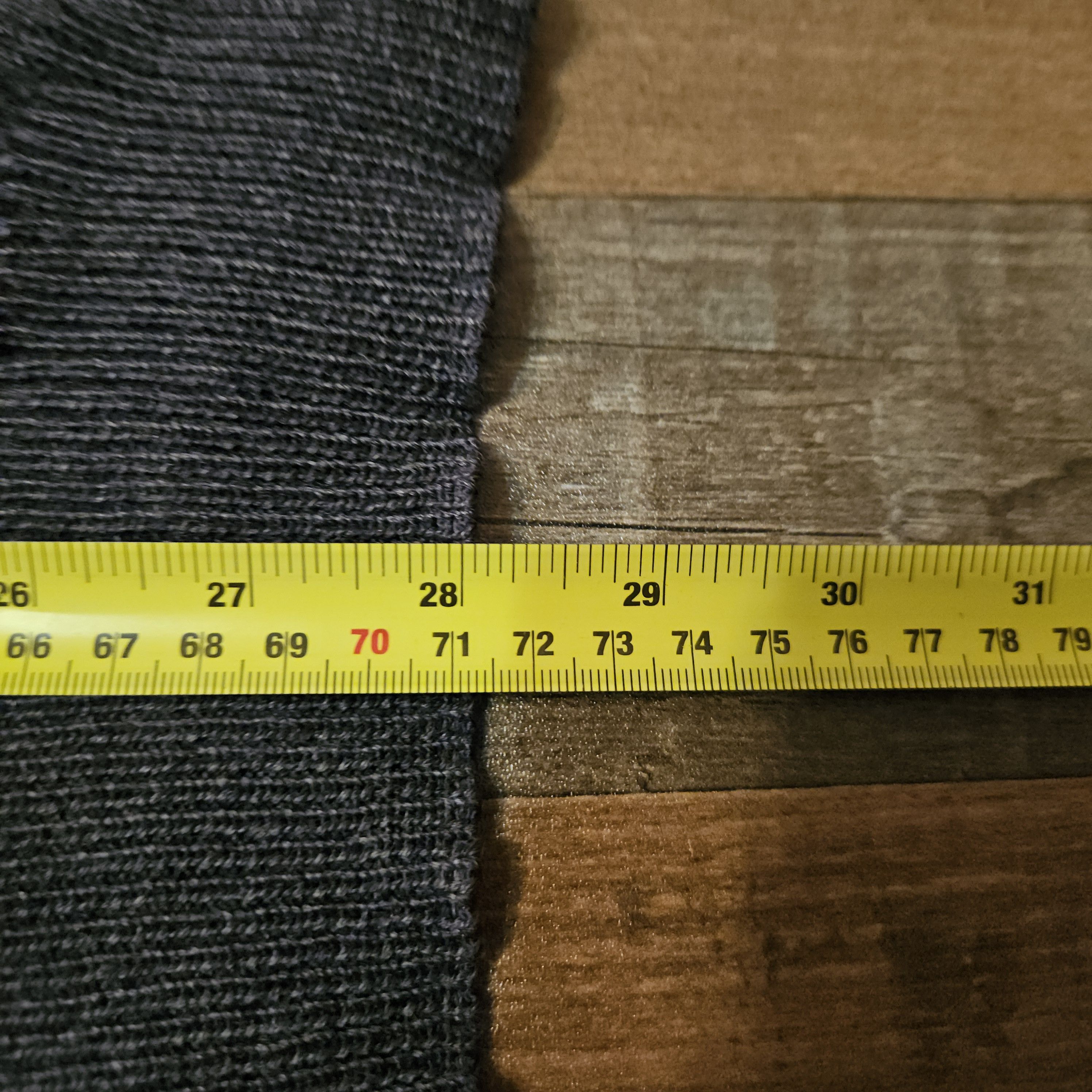 Lacoste × Vintage Chemise Lacoste Cable Knit Sweater Wool V-neck France 6 /XL Size US XL / EU 56 / 4 - 13 Thumbnail
