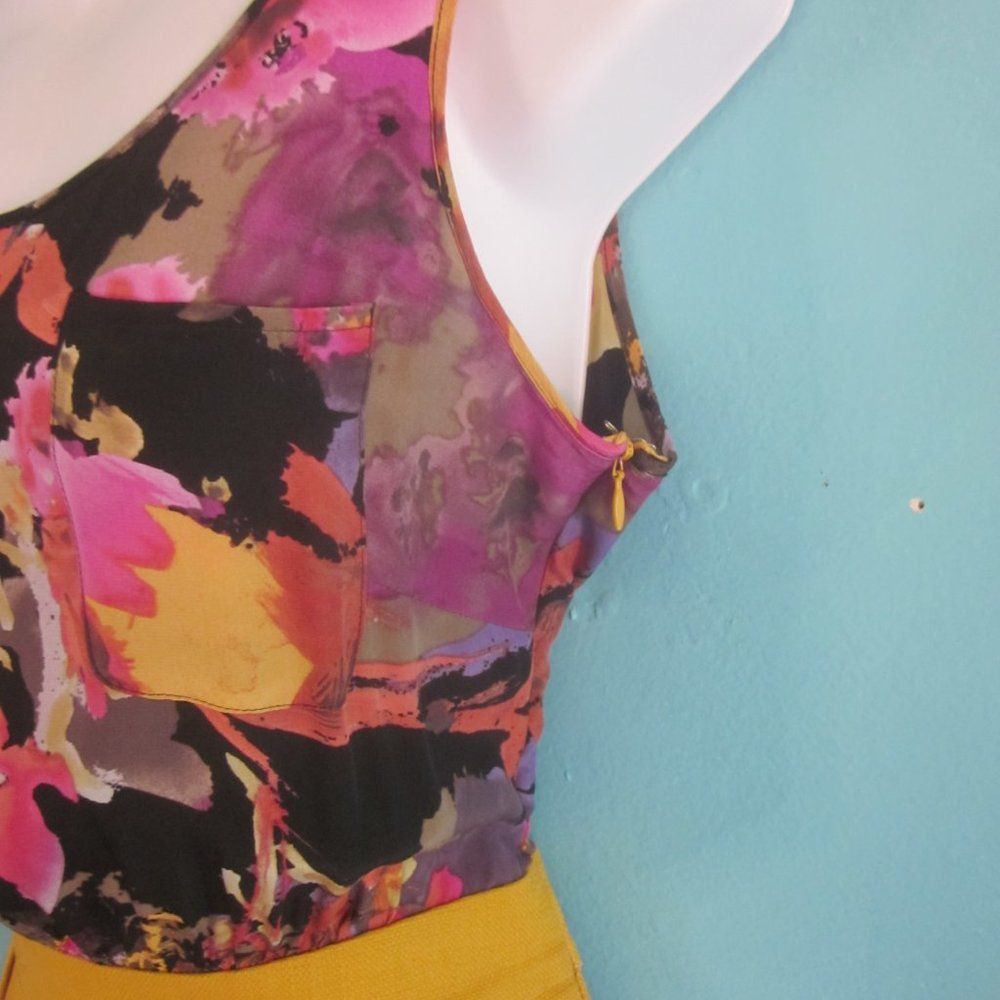 Anthropologie Anthropologie Tabitha Dress Size 4 Size S / US 4 / IT 40 - 7 Thumbnail