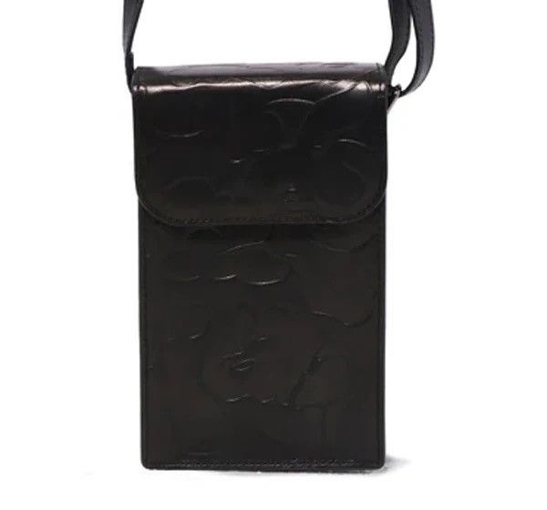 Bape Bape Leather Bag Size ONE SIZE - 3 Thumbnail