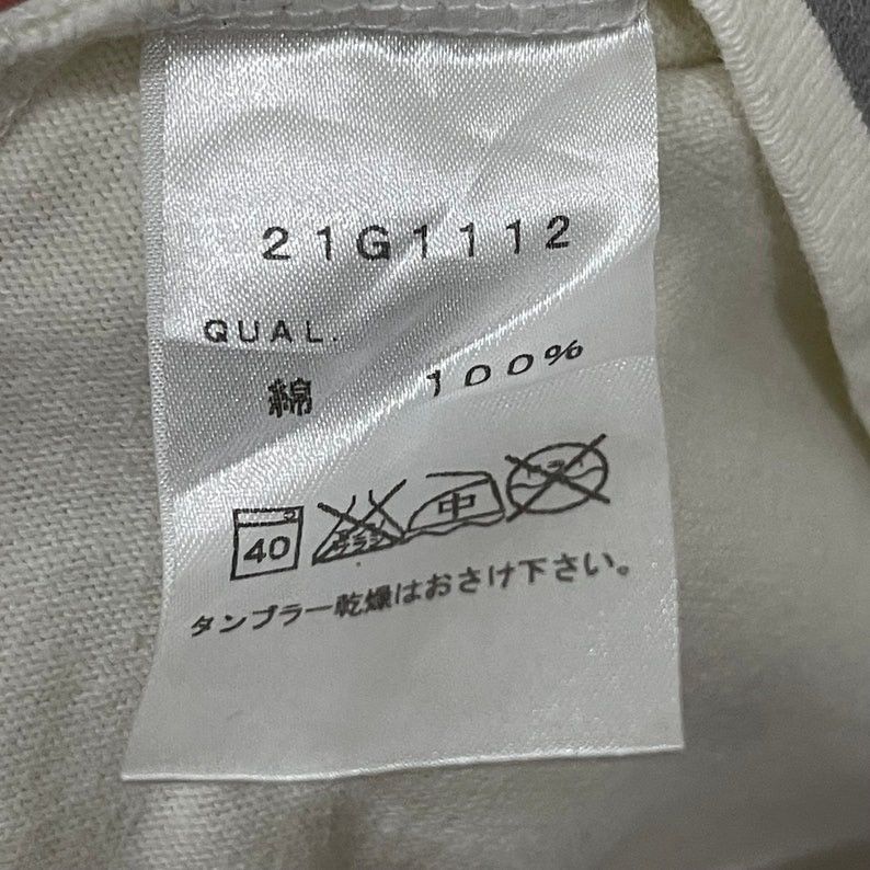 Gotcha × Vintage Vintage Gotcha Surf Style Spell Out Sweatshirt Size US M / EU 48-50 / 2 - 7 Thumbnail