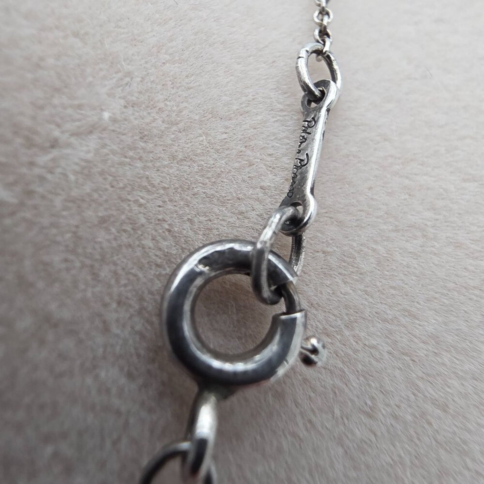 Tiffany & Co. Tiffany & Co Paloma Picasso Necklace Size ONE SIZE - 6 Thumbnail