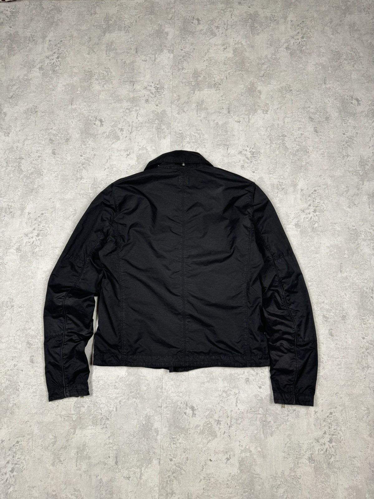 C.P. Company Vintage C.P. Company Mille Magilia Multi Pocket Jacket Sz 46 Size US S / EU 44-46 / 1 - 9 Thumbnail