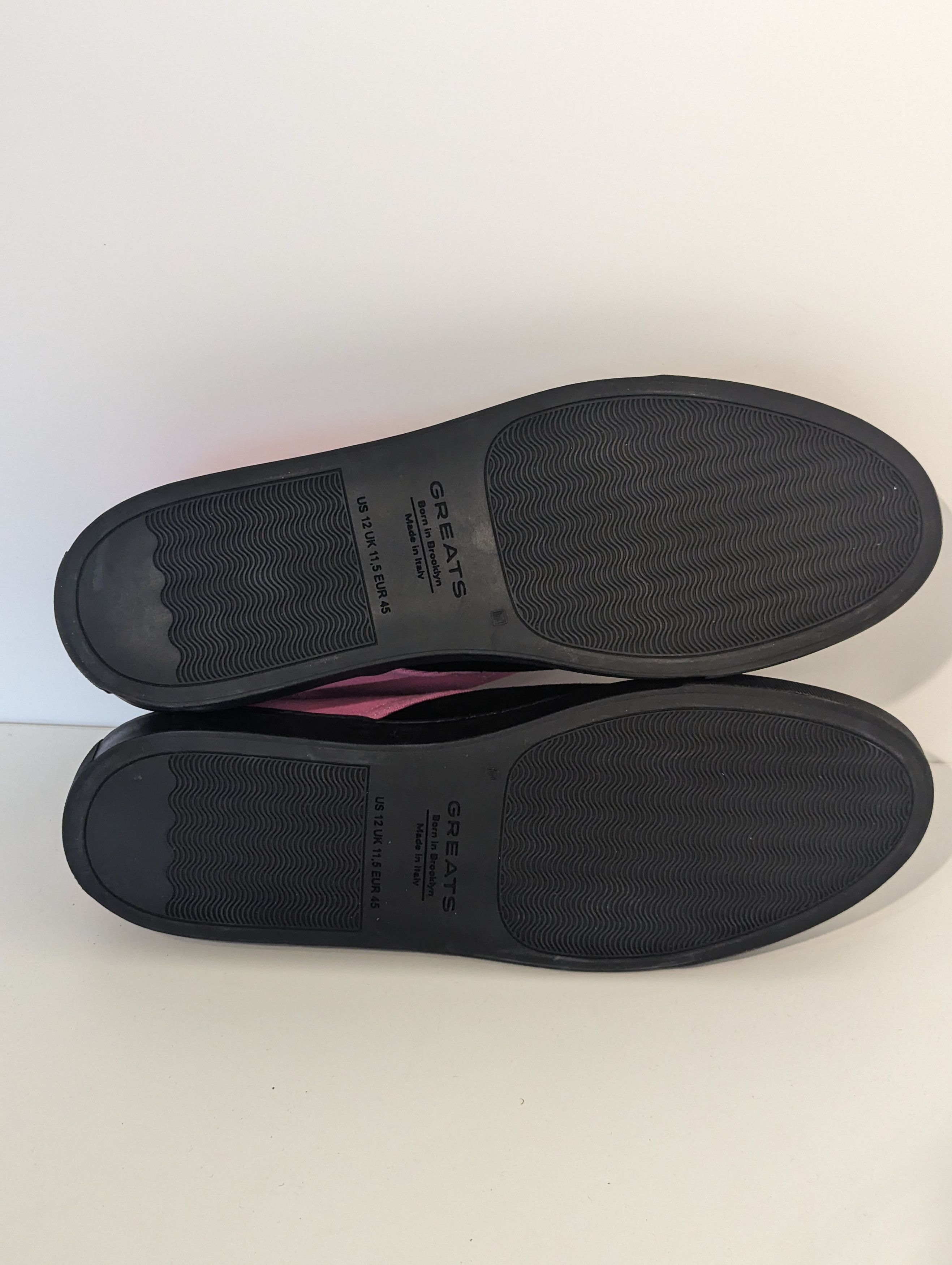 Greats × Noah Noah x GREATS Royale Chukka Size US 12 / EU 45 - 6 Thumbnail