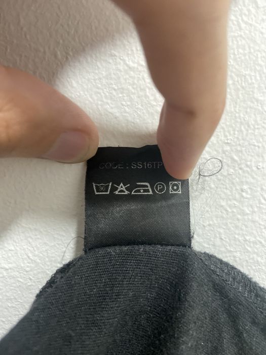 Vetements Vetements Titanic Coming Soon Hoodie STEAL Grailed