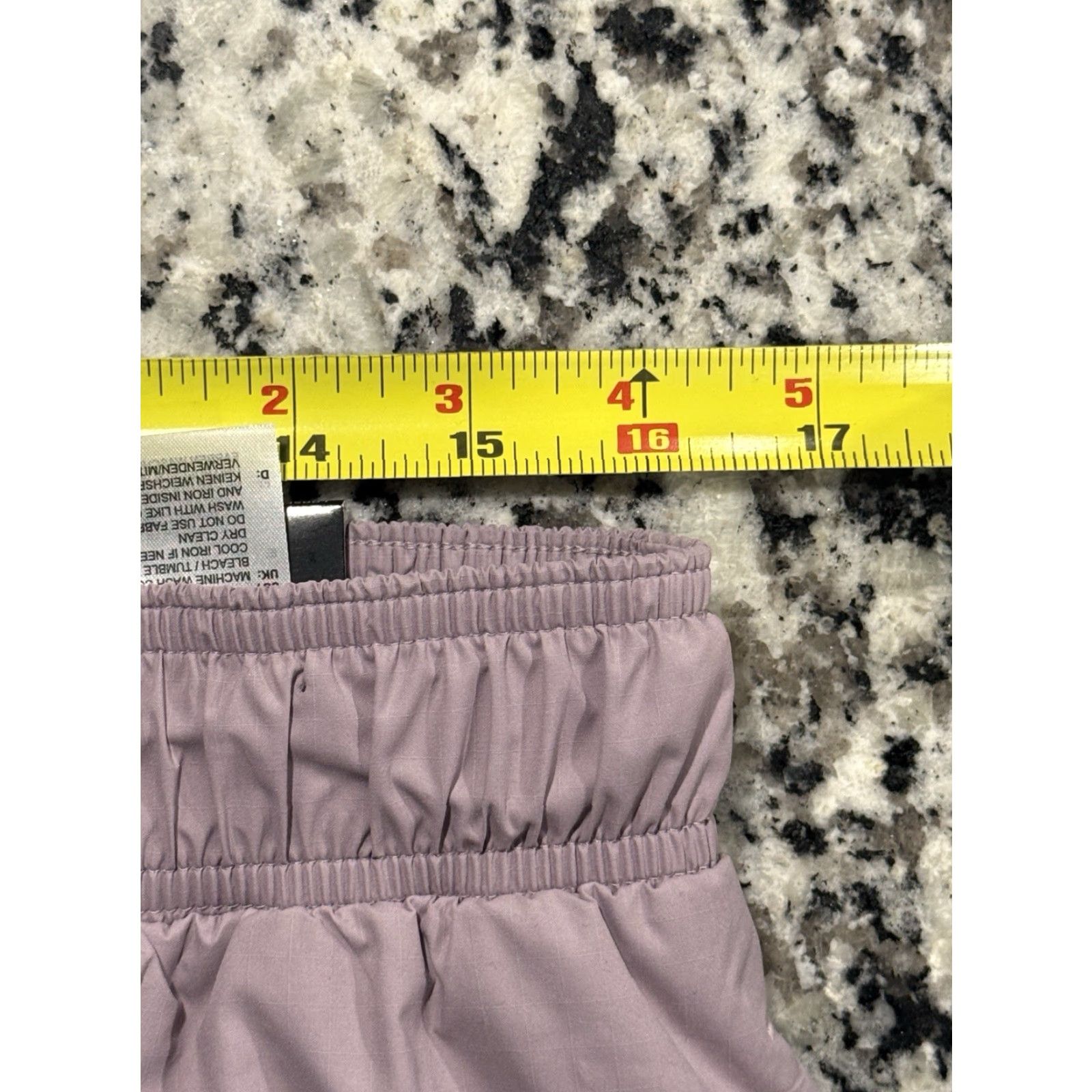 Adidas VINTAGE Adidas Future Icons 3 Stripes Tracksuit Pants Purple Large Adult Pants 32in Waist 27.5in Inseam Women Size 36" / US 14 / IT 50 - 5 Thumbnail
