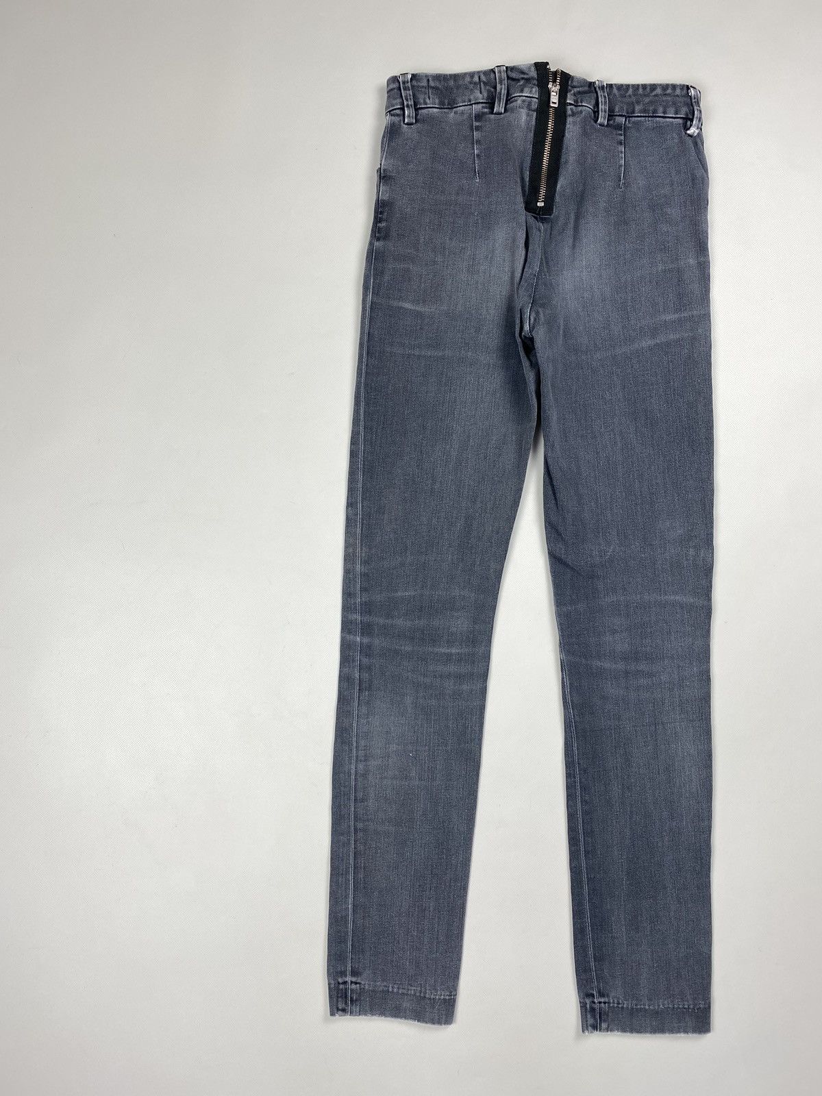 Acne Studios Acne Studios Skin Rocca ladies jeans size 27 / 32 Size 27" / US 4 / IT 40 - 17 Thumbnail