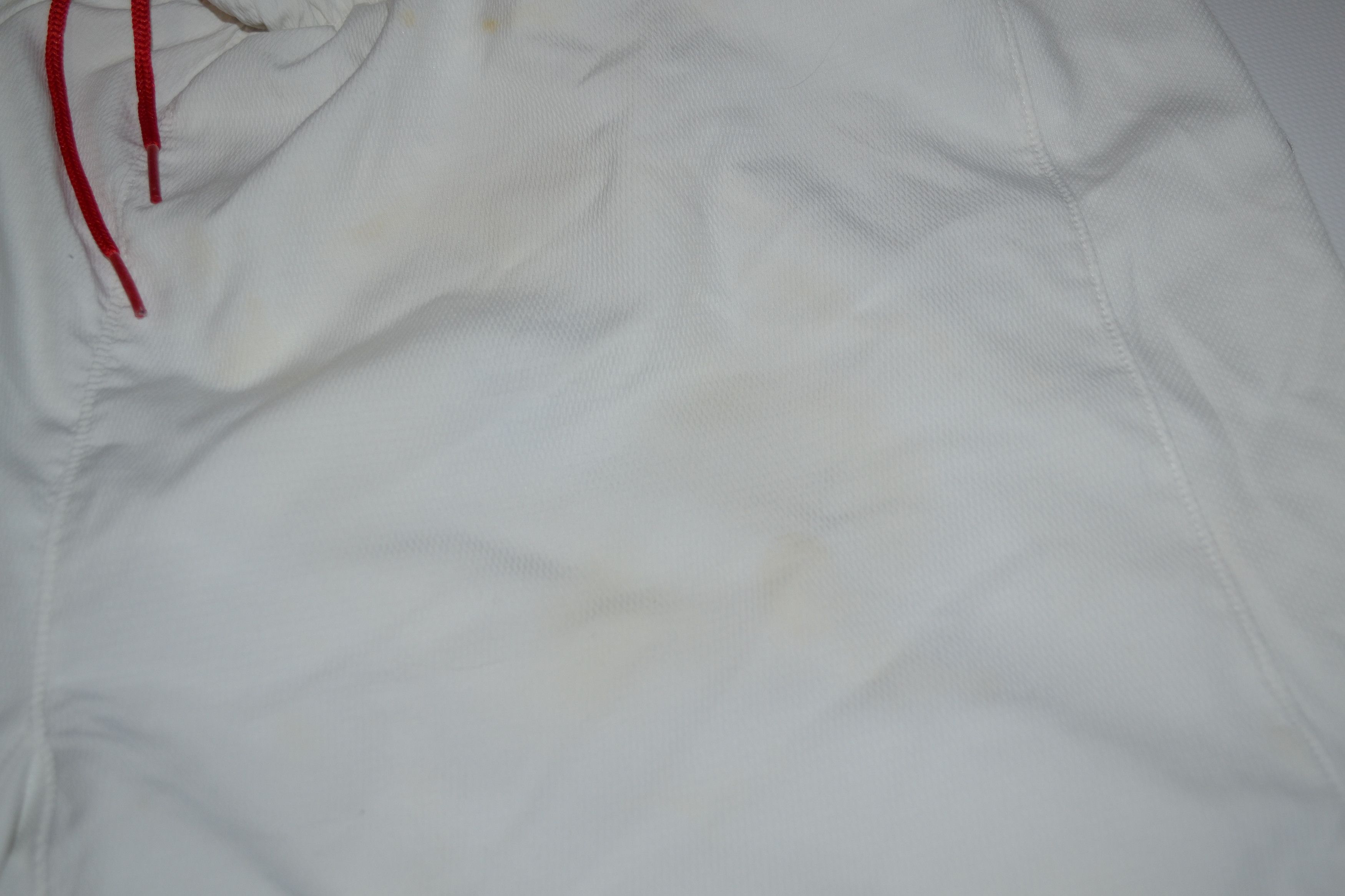 Nike ARSENAL LONDON 2008 2010 FOOTBALL SOCCER SHORTS Size US 32 / EU 48 - 8 Thumbnail