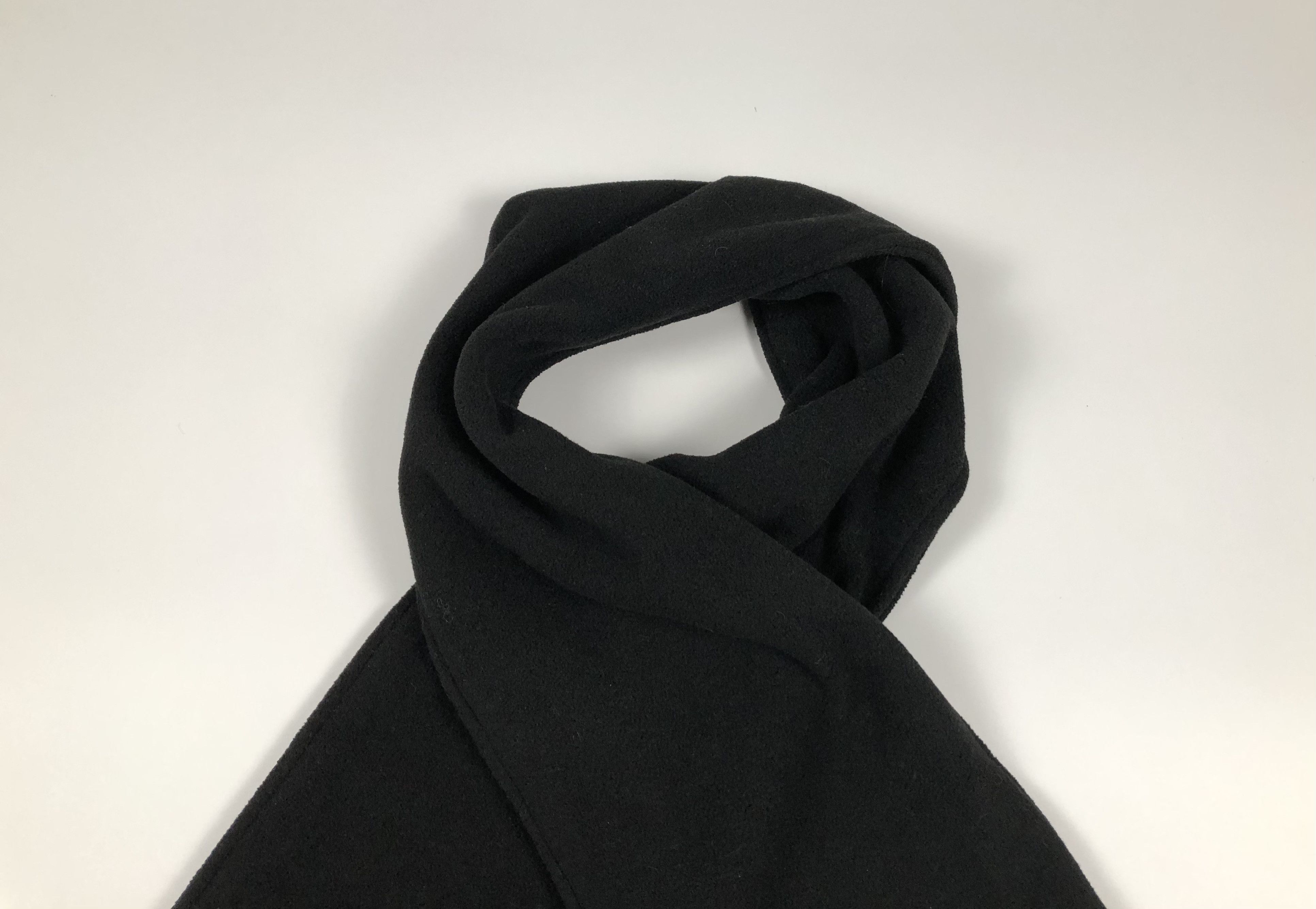 Nike Nike Vintage Fleece Scarf Size ONE SIZE - 4 Thumbnail