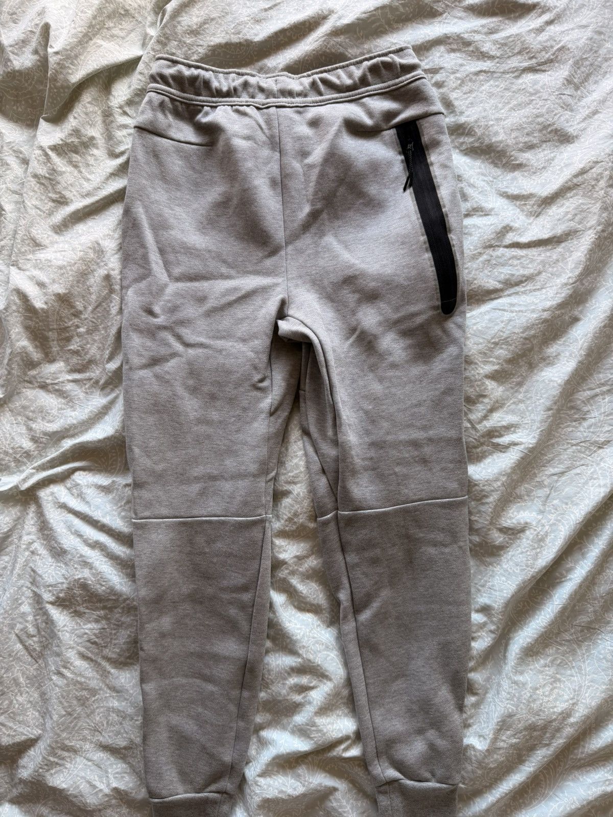 Nike Nike Tech Fleece Joggers Size US 28 / EU 44 - 2 Thumbnail