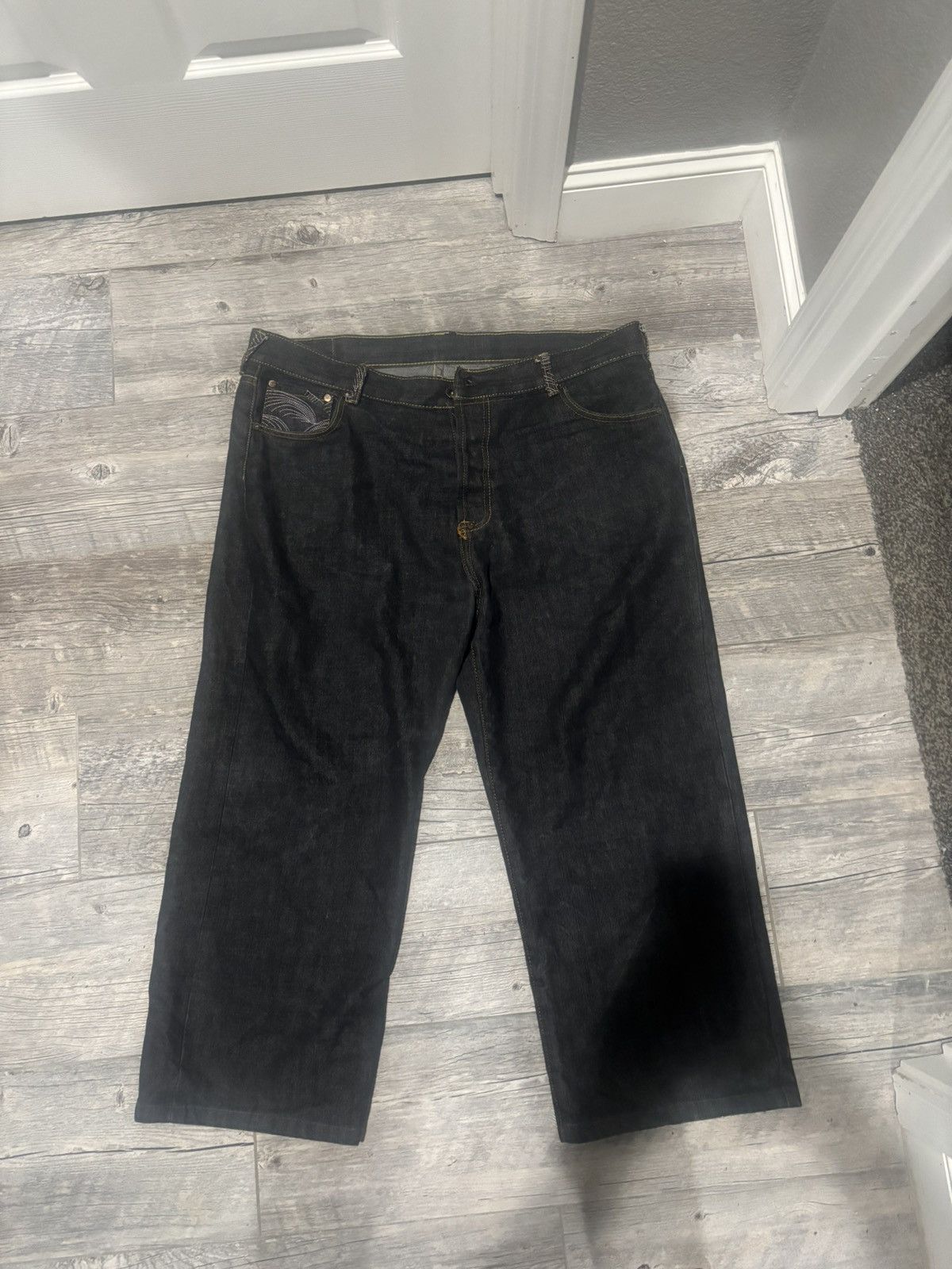 RMC Jeans × Red Monkey RMC Jeans Size US 40 / EU 56 - 1 Thumbnail