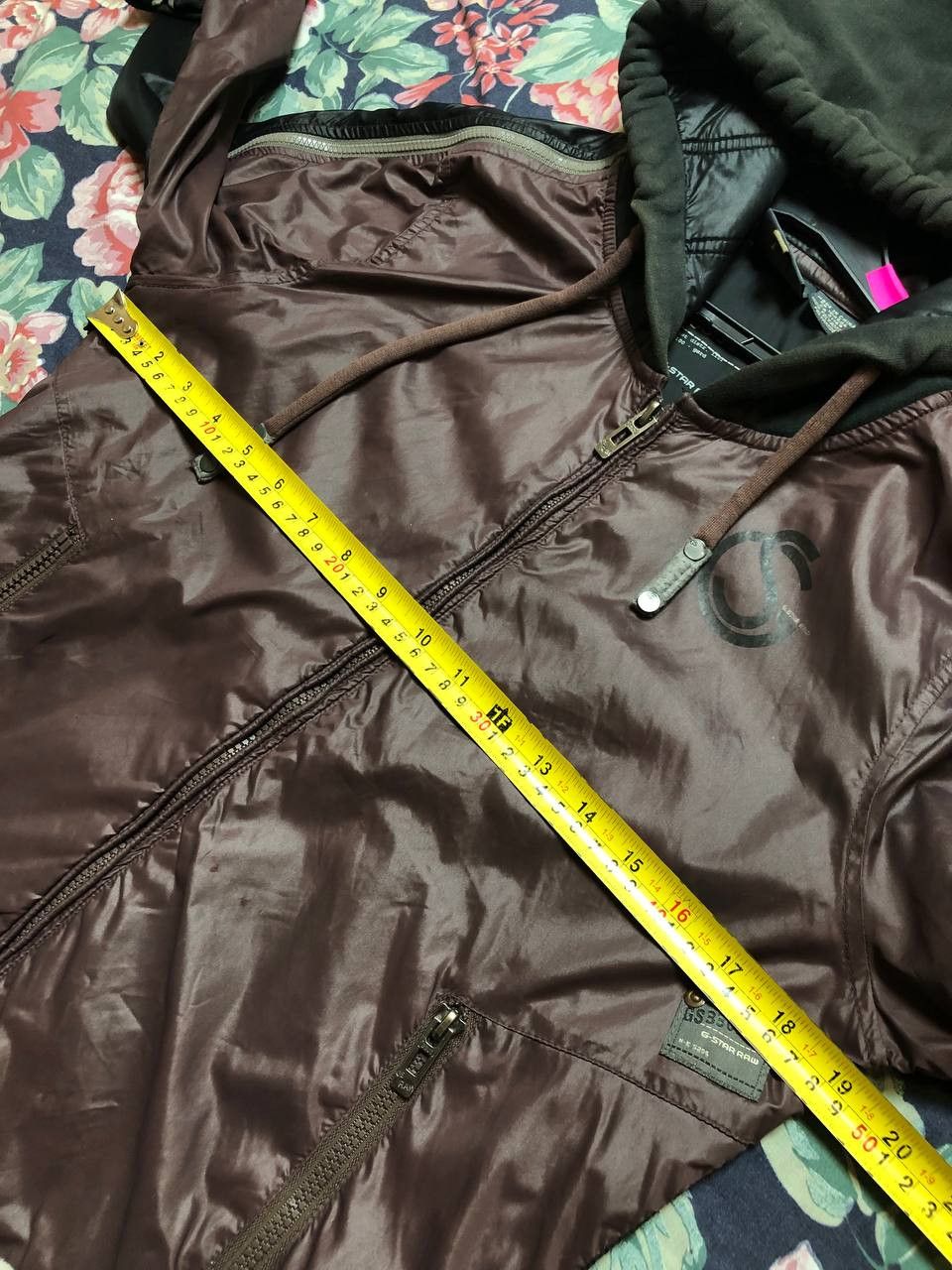 G-Star G-Star Light Jacket Size M / US 6-8 / IT 42-44 - 16 Thumbnail