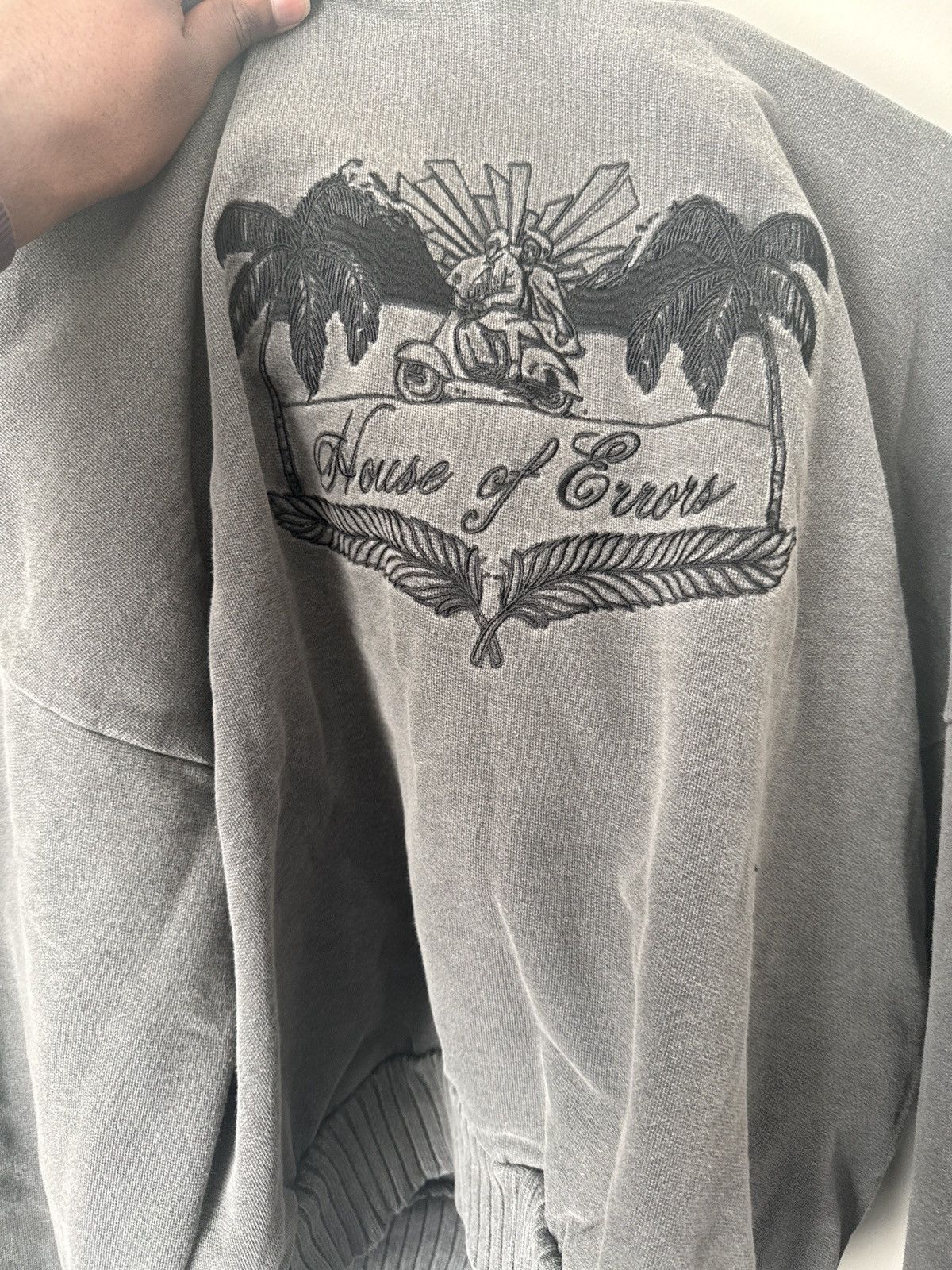 House of Errors House of Errors Size US M / EU 48-50 / 2 - 2 Thumbnail