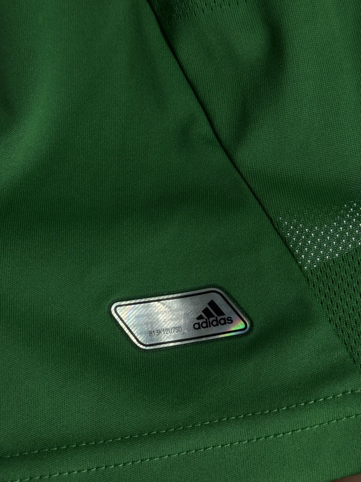 Adidas Schweinsteiger #7 Germany 2012/13 Away Shirt Size US XL / EU 56 / 4 - 10 Thumbnail