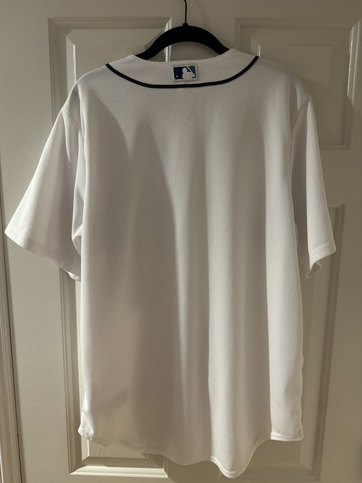 Nike Seattle Mariners Jersey Size US M / EU 48-50 / 2 - 2 Thumbnail