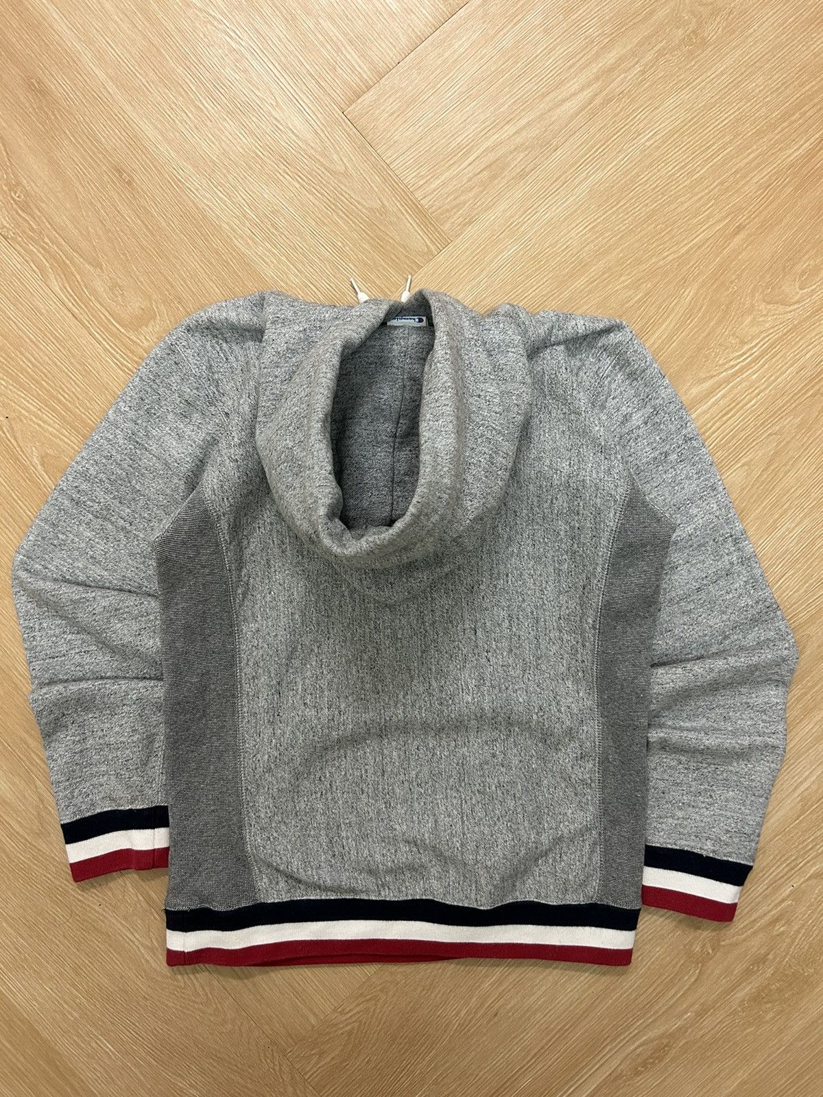 Champion × Japanese Brand Champion reverse weave spellout Size US S / EU 44-46 / 1 - 5 Thumbnail