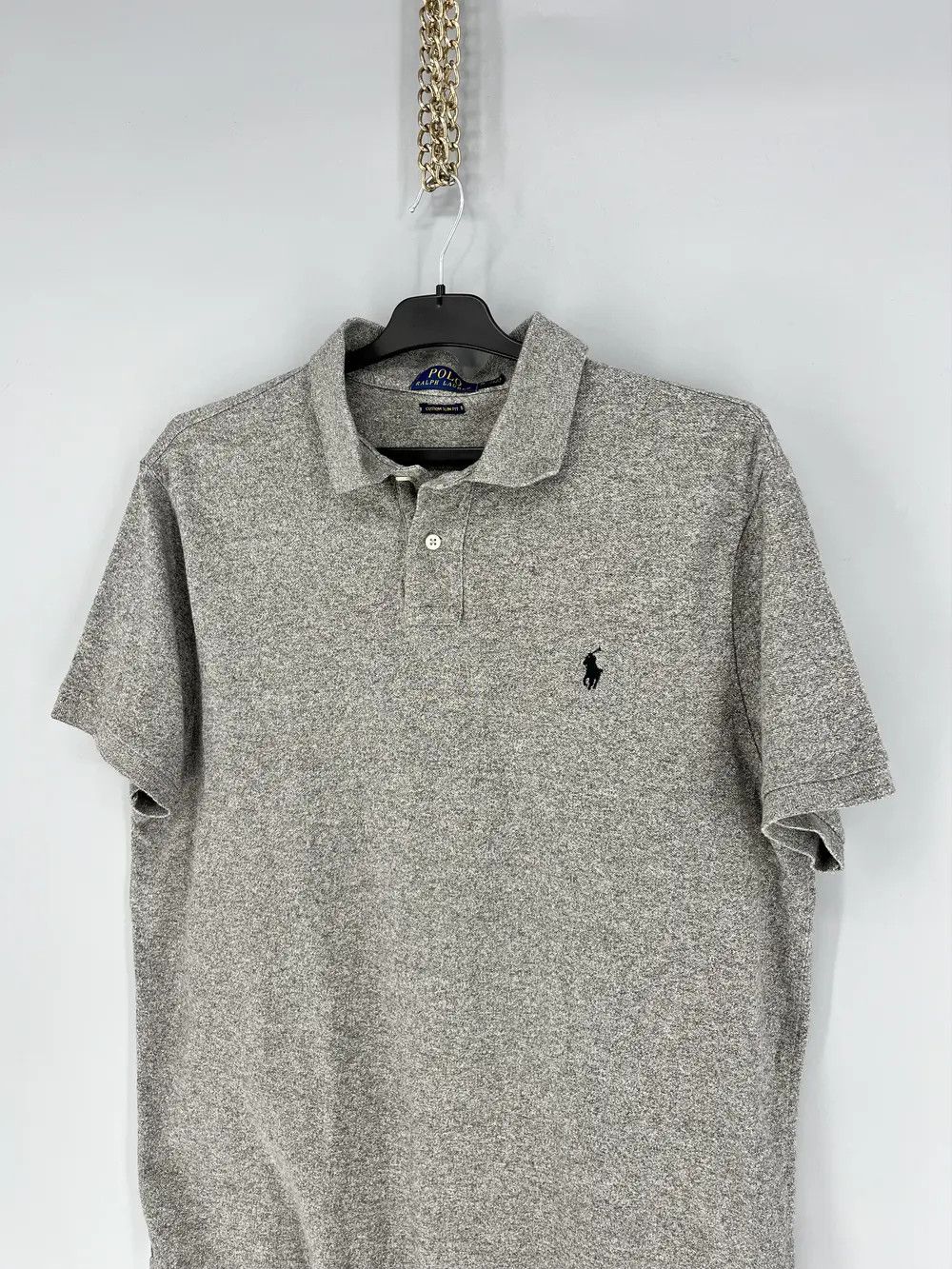 Polo Ralph Lauren × Ralph Lauren × Vintage Vintage Ralph Lauren Polo Y2K American Wear 90s Casual Style Size US XL / EU 56 / 4 - 6 Thumbnail