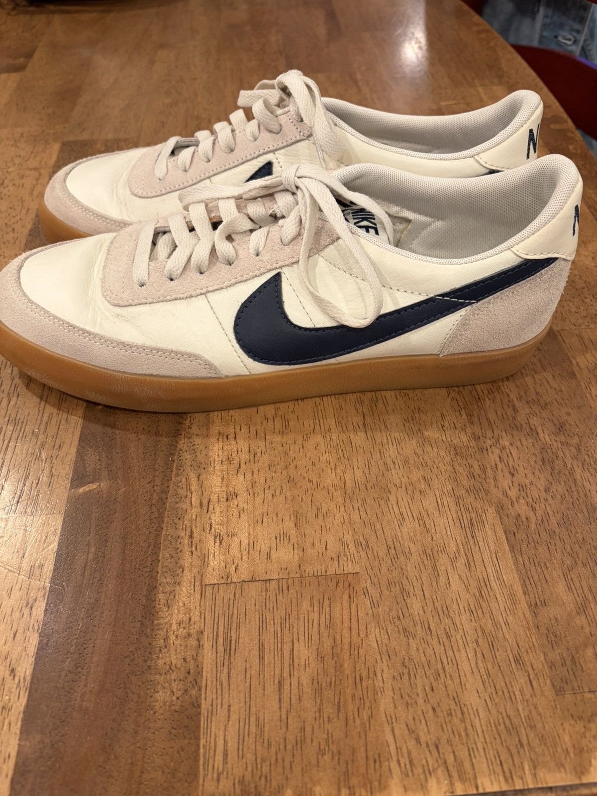 Nike Nike Killshot 2 Leather Size 10 Size US 10 / EU 43 - 2 Thumbnail