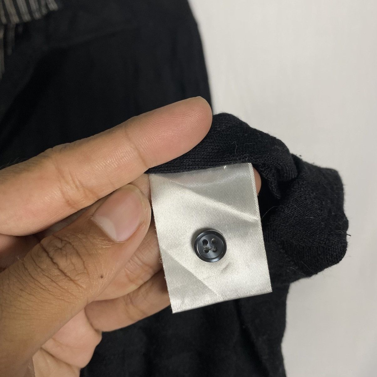 Comme Ca Ism Comme Ca Ism Long Sleeve Size US L / EU 52-54 / 3 - 5 Thumbnail