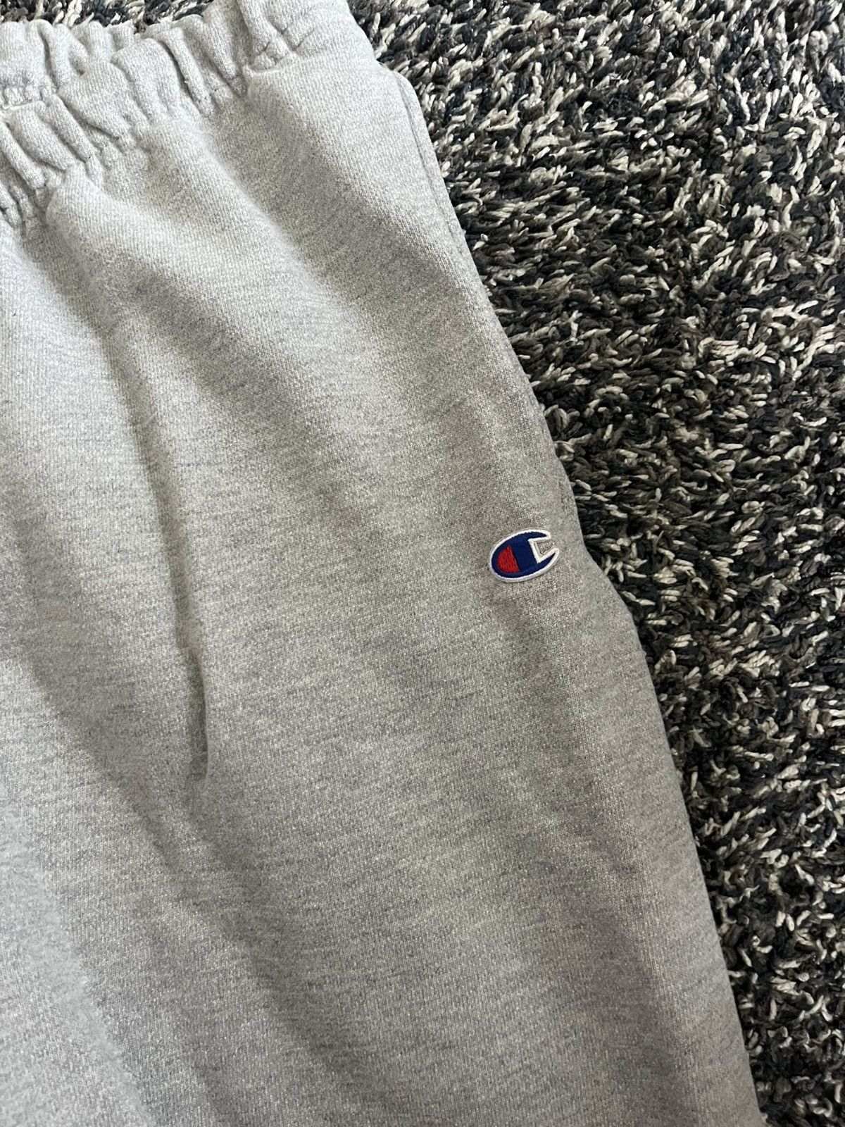 Round Two Round Two Earth Sweatpants Size US 33 - 4 Thumbnail