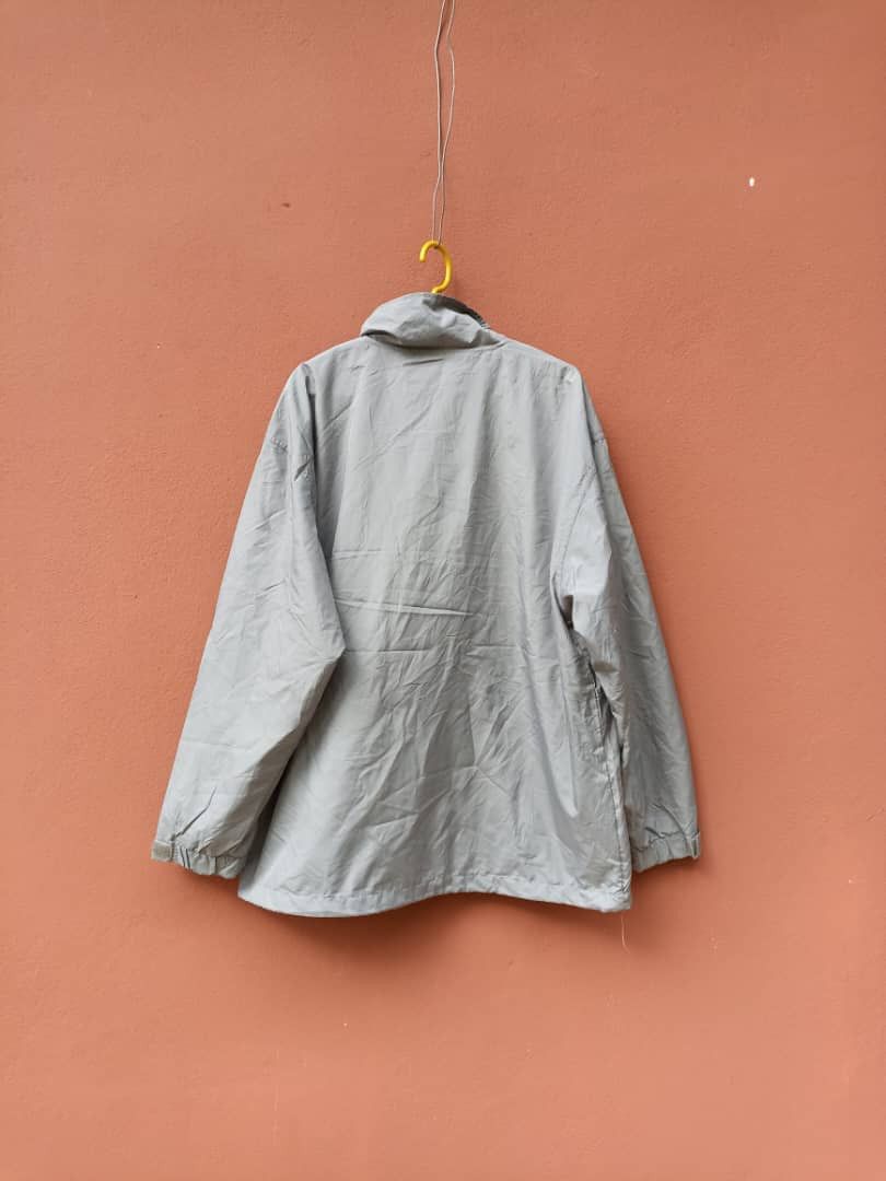 Captain Santors Vintage captain santa windbreaker Size US M / EU 48-50 / 2 - 2 Thumbnail