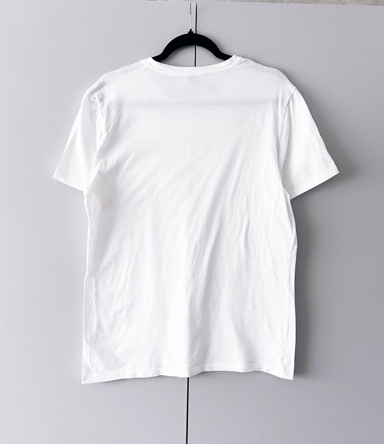Vivienne Westwood Vivienne Westwood t-shirt Size US XL / EU 56 / 4 - 7 Thumbnail
