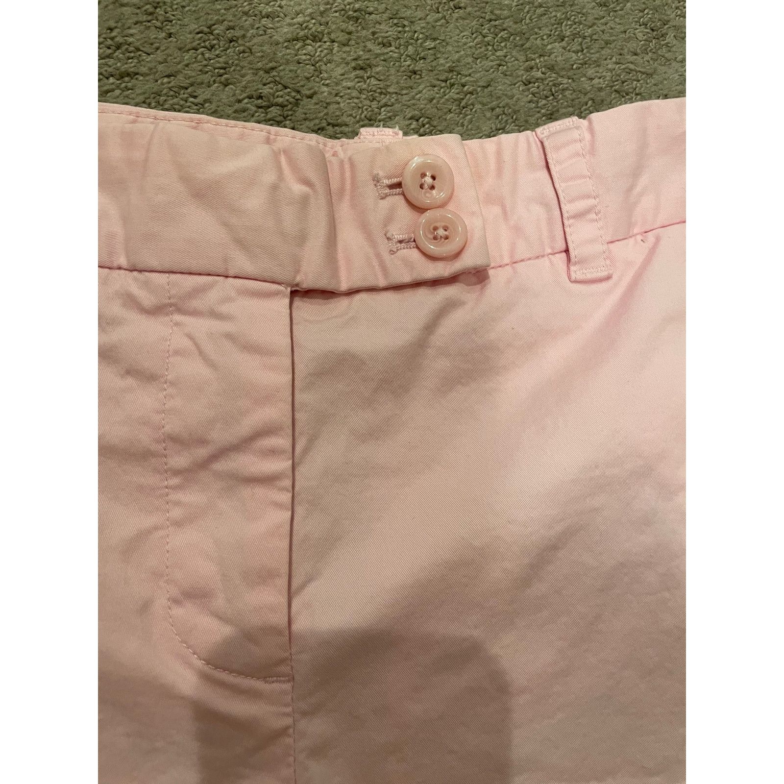 Vineyard Vines Vineyard Vines Dayboat Bermuda Shorts, size 6 Size 28" / US 6 / IT 42 - 4 Thumbnail