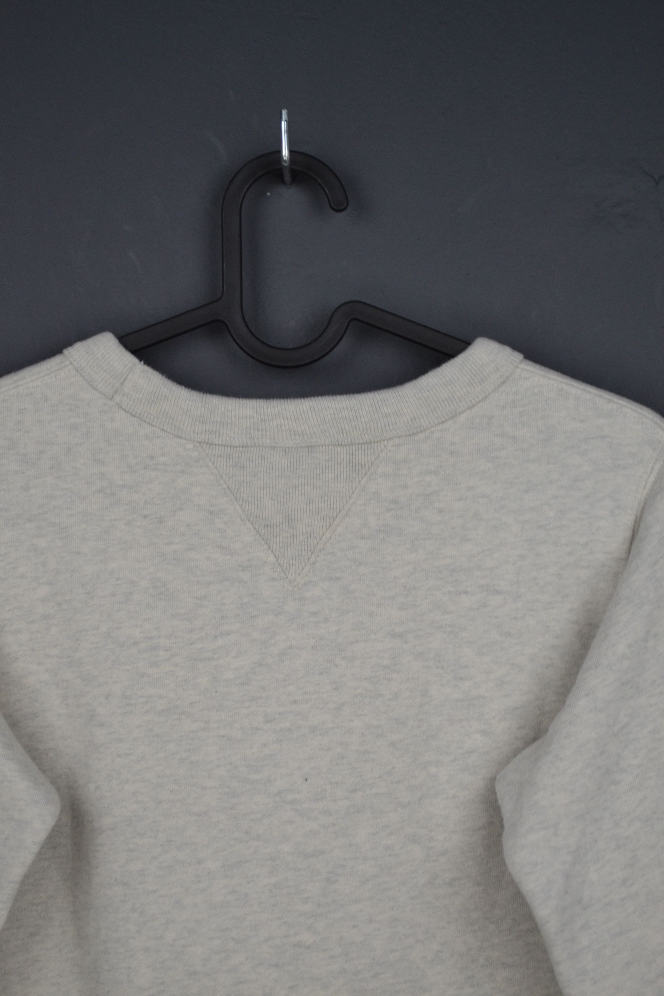 Champion Champion Running Man Re-issue Star Sweatshirt Double V 38-40 Size US S / EU 44-46 / 1 - 11 Thumbnail