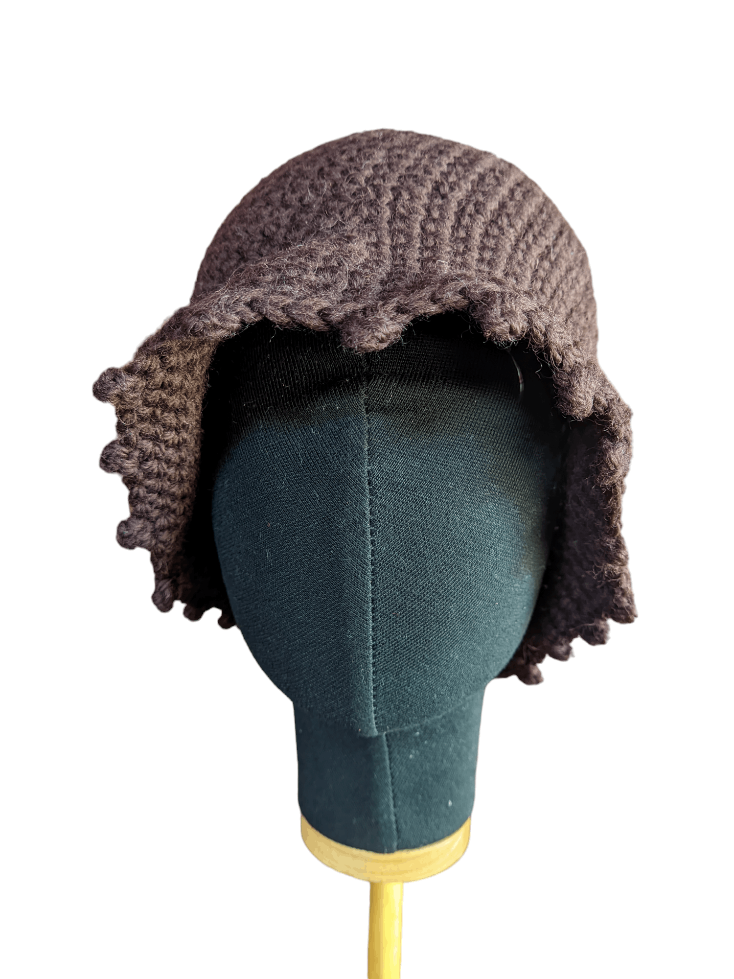 ABAHOUSE Abahouse devinette Knited Made In Japan Size ONE SIZE - 2 Thumbnail