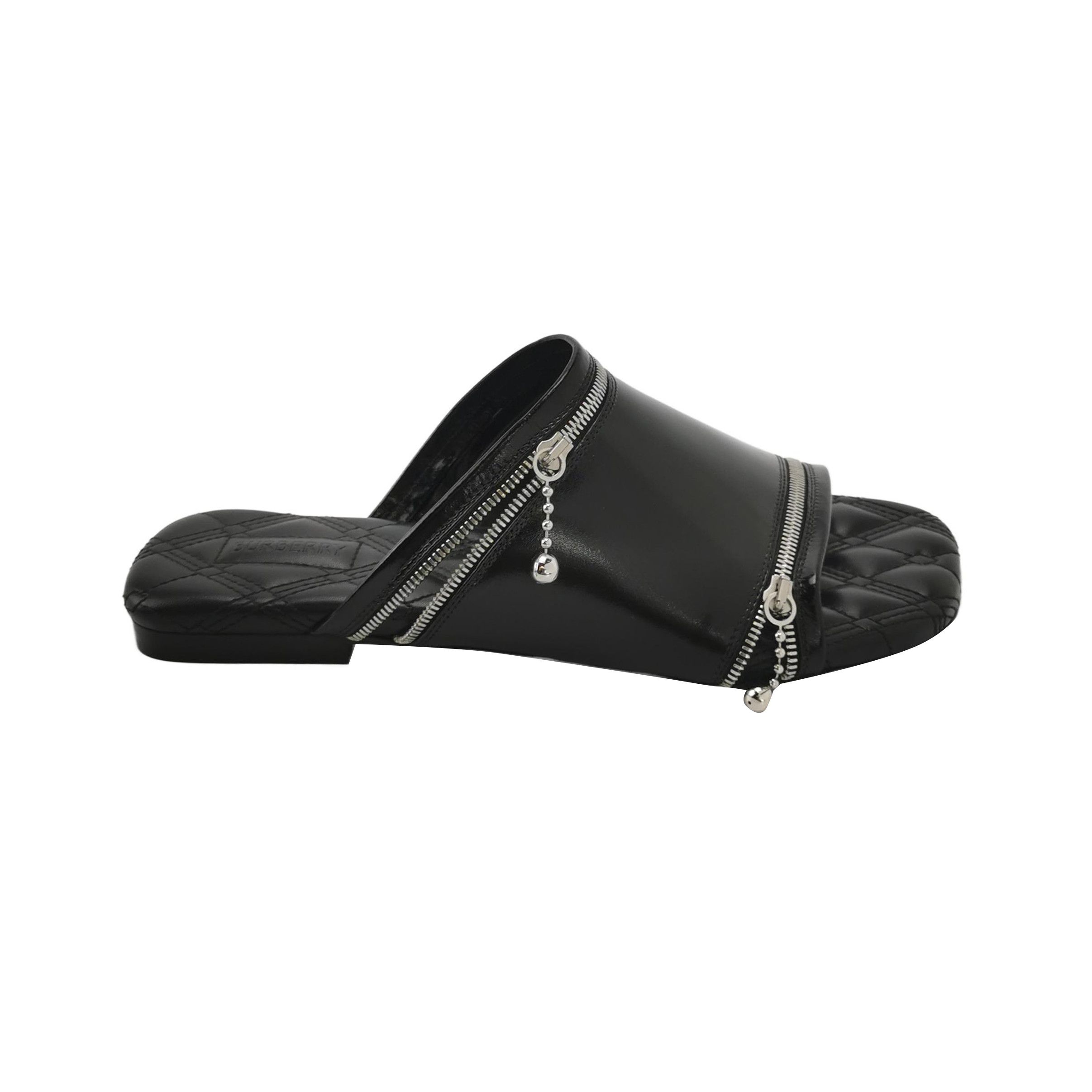 Burberry Burberry Women 7 Sandals Size US 7 / IT 37 - 1 Thumbnail
