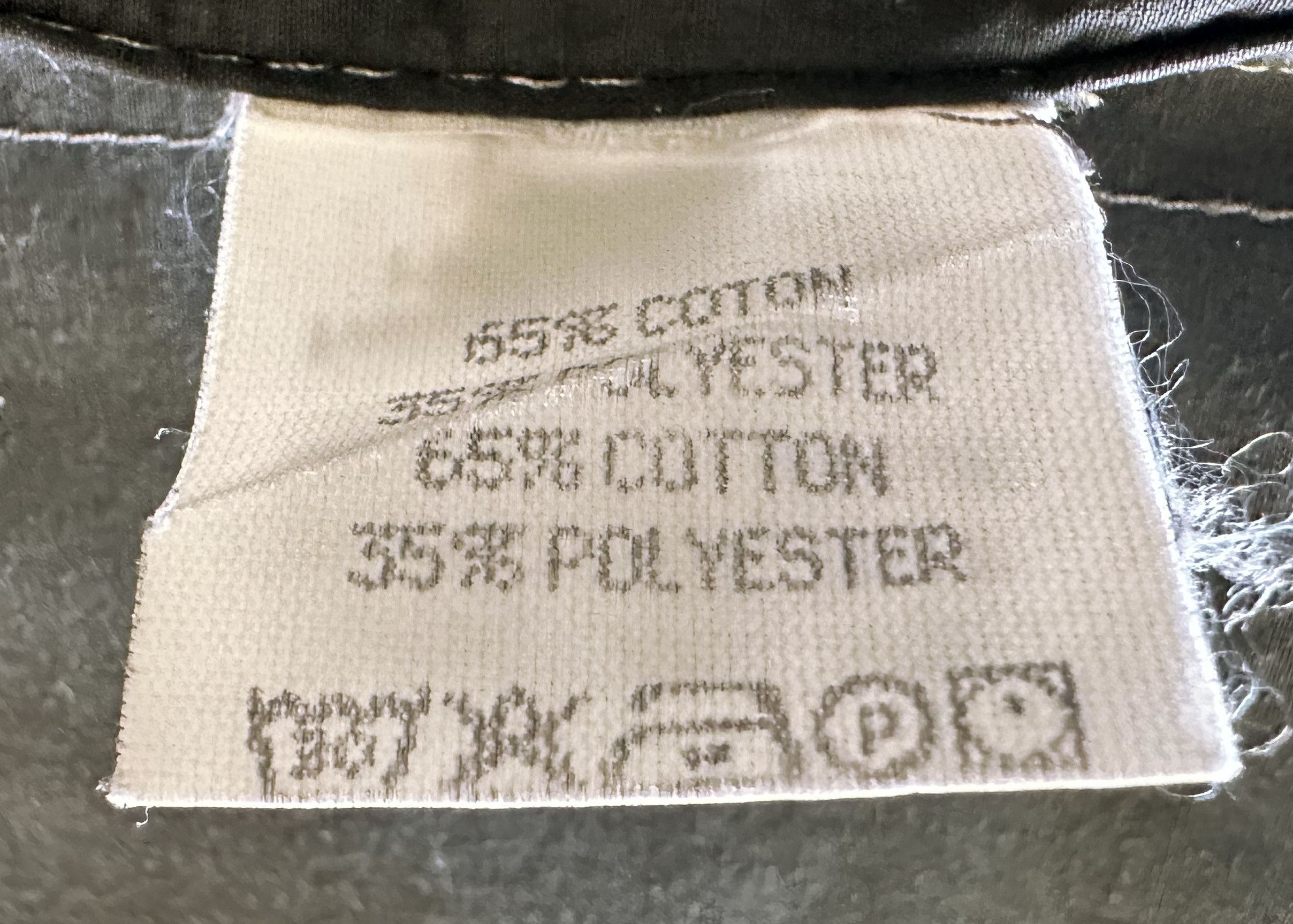 Maison Margiela Vintage Artisanal Shirt 0/10 Size US M / EU 48-50 / 2 - 12 Thumbnail