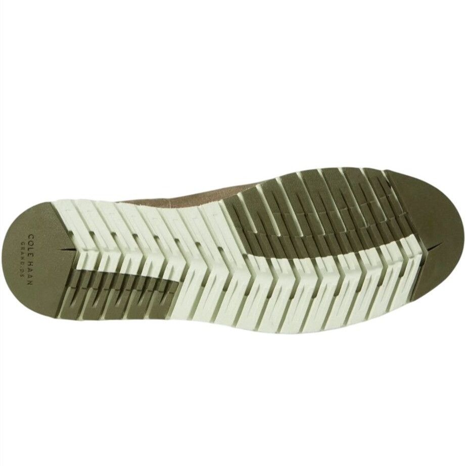 Cole Haan COLE HAAN / ZG City / Waterproof / Suede / Wedge / Ankle Boo Size US 8 / IT 38 - 5 Thumbnail