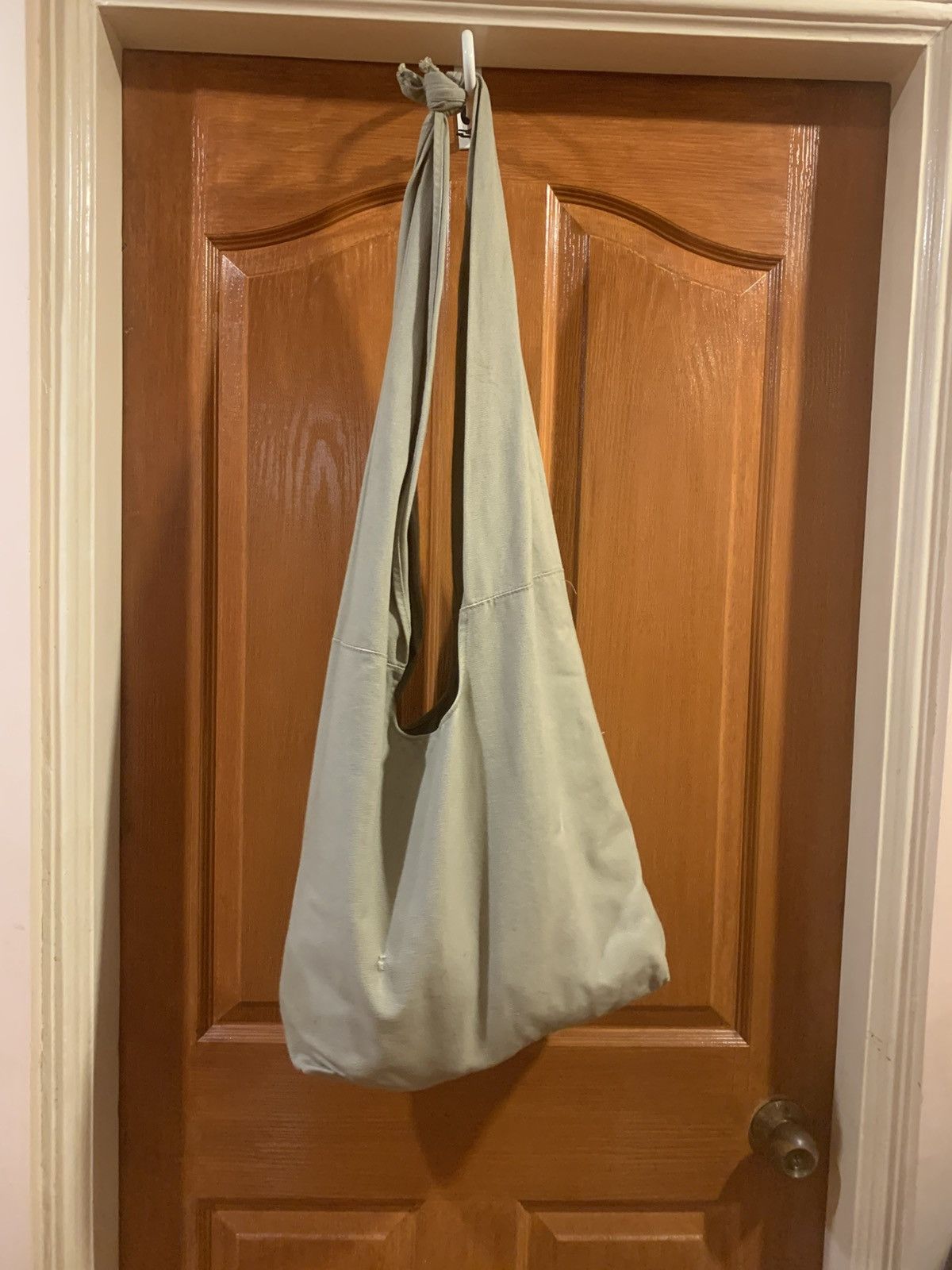 Ground Cover Ground Cover tsuno bag og Size ONE SIZE - 2 Thumbnail