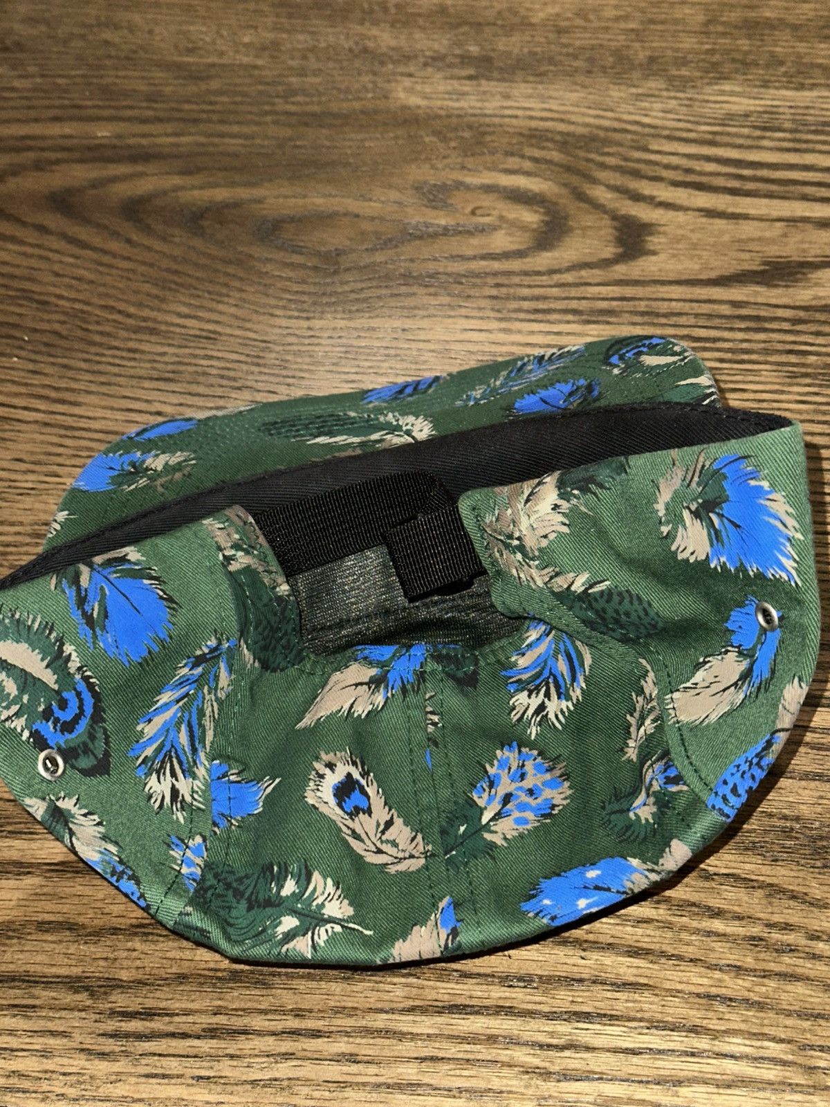 Supreme 2010 Feathers Camp Size ONE SIZE - 3 Thumbnail