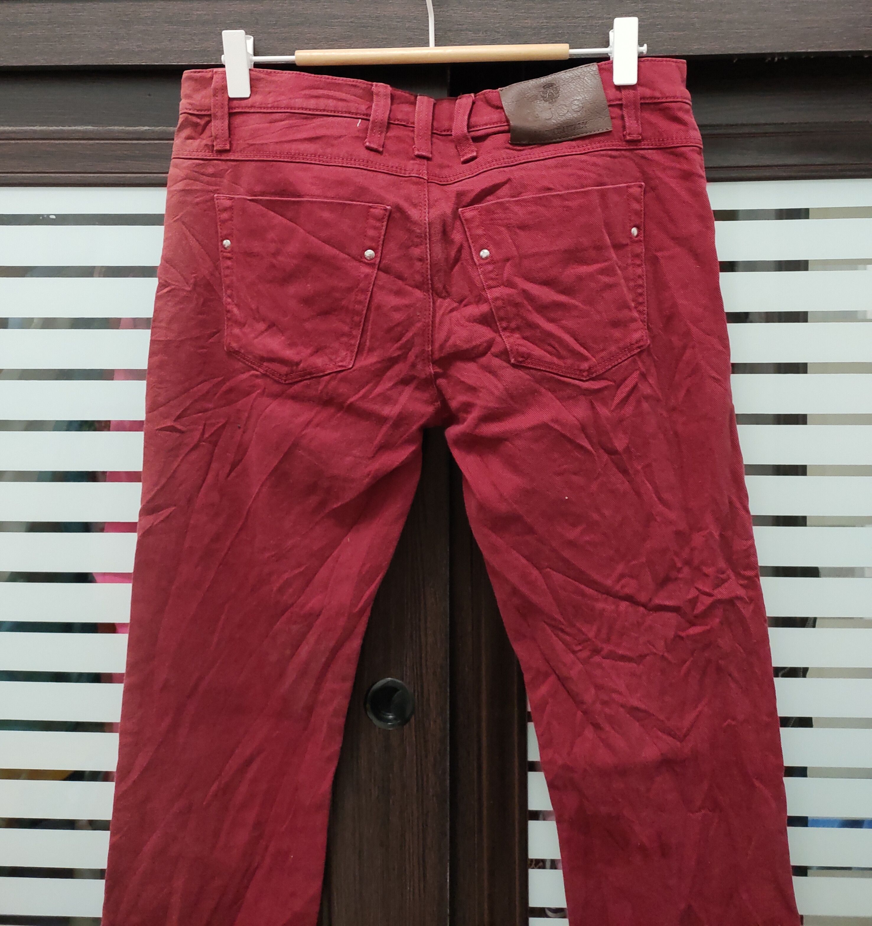 Gucci 💥Gucci Super Skinny Jeans 💥 Size US 31 - 6 Thumbnail